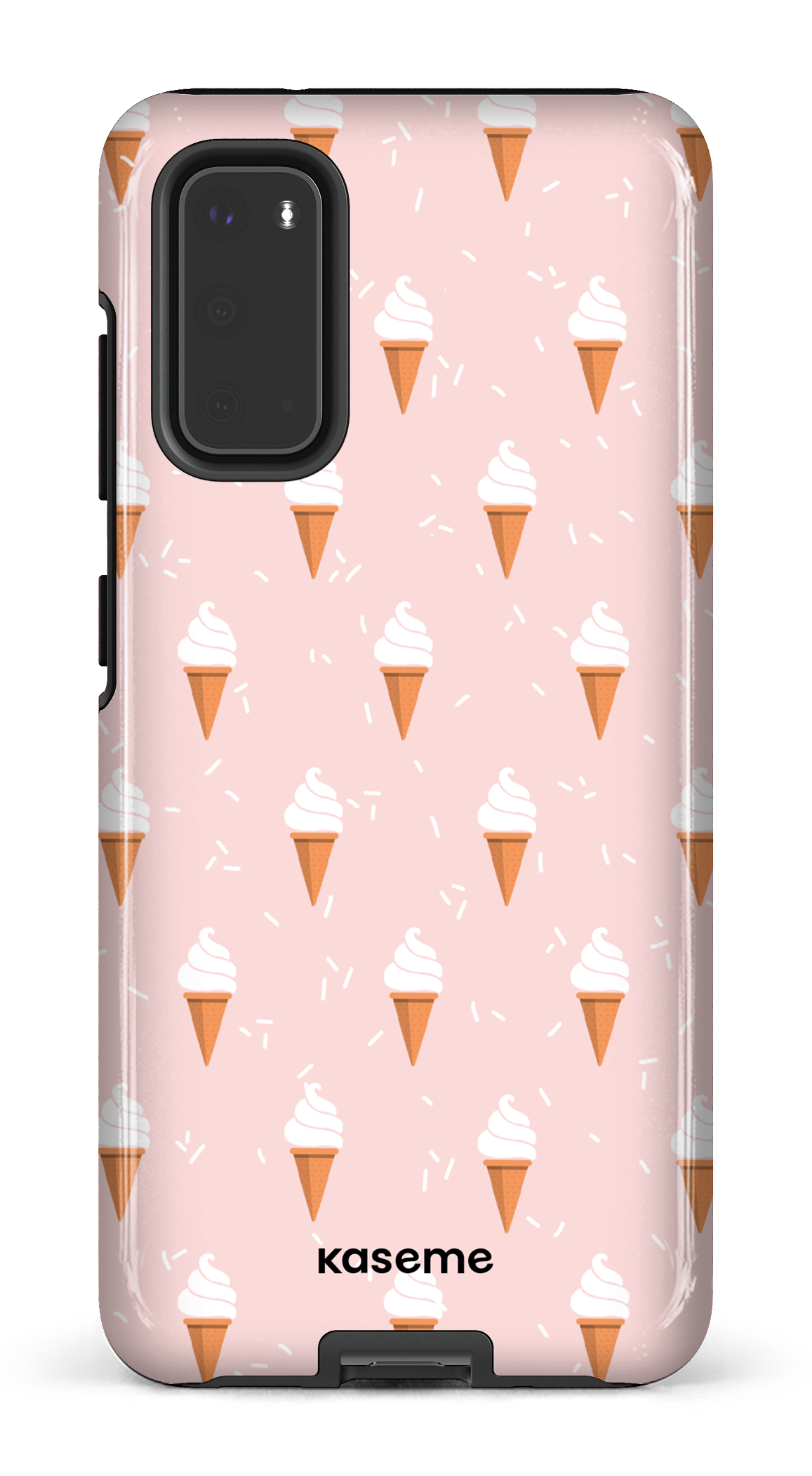 Milk - Galaxy S20