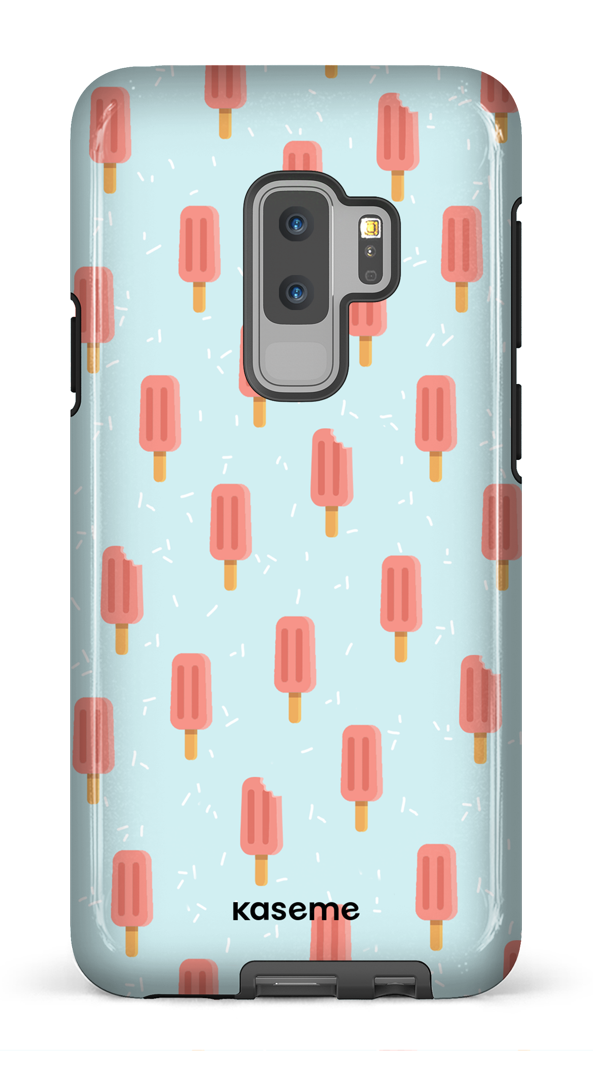 Freezy - Galaxy S9 Plus