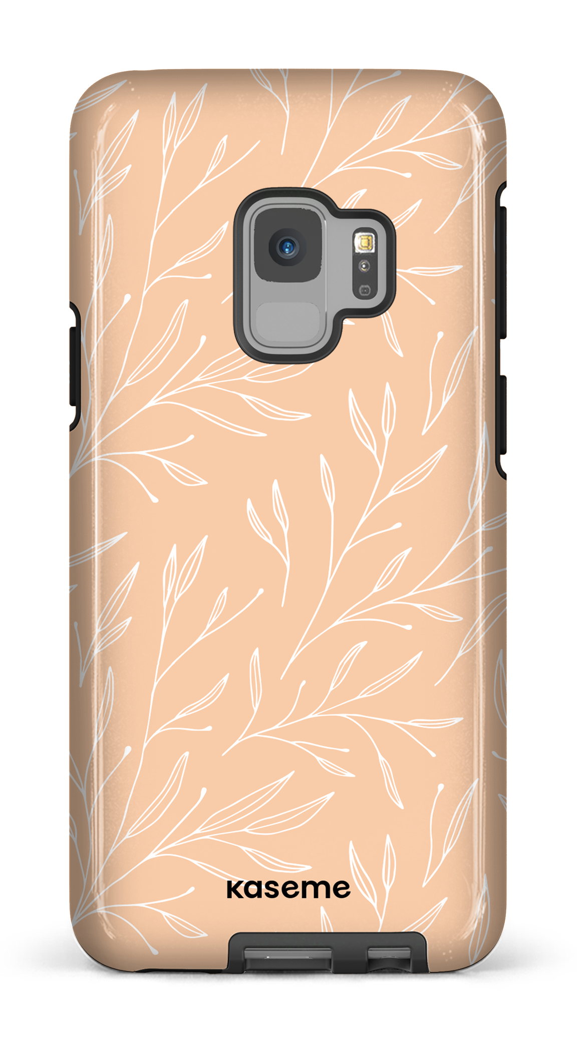 Freesia plant - Galaxy S9
