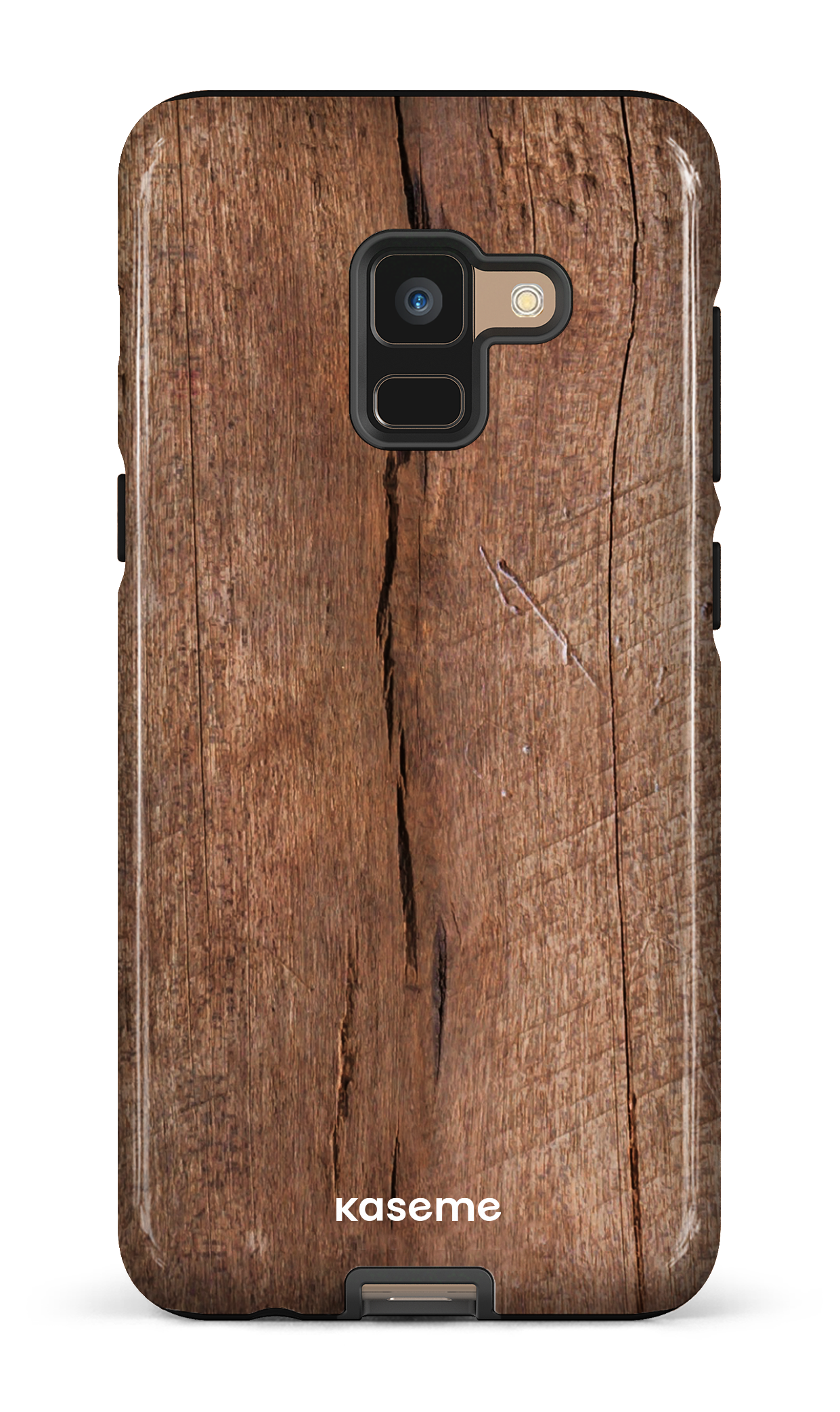 The Draveur - Galaxy A8