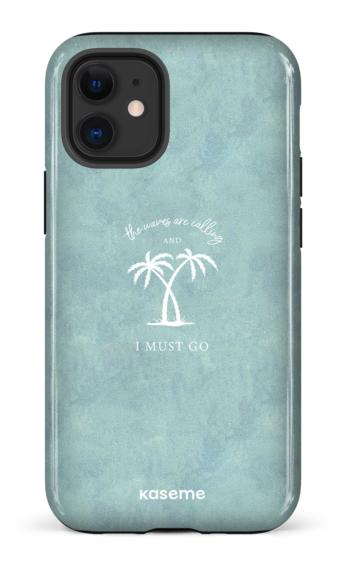 Southern - iPhone 12 Mini