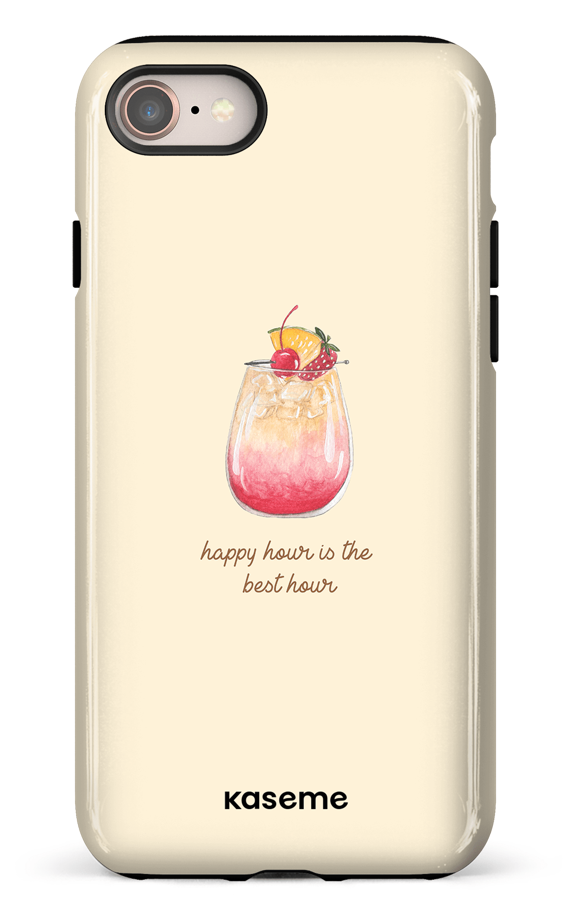 Drunk in love - iPhone 8