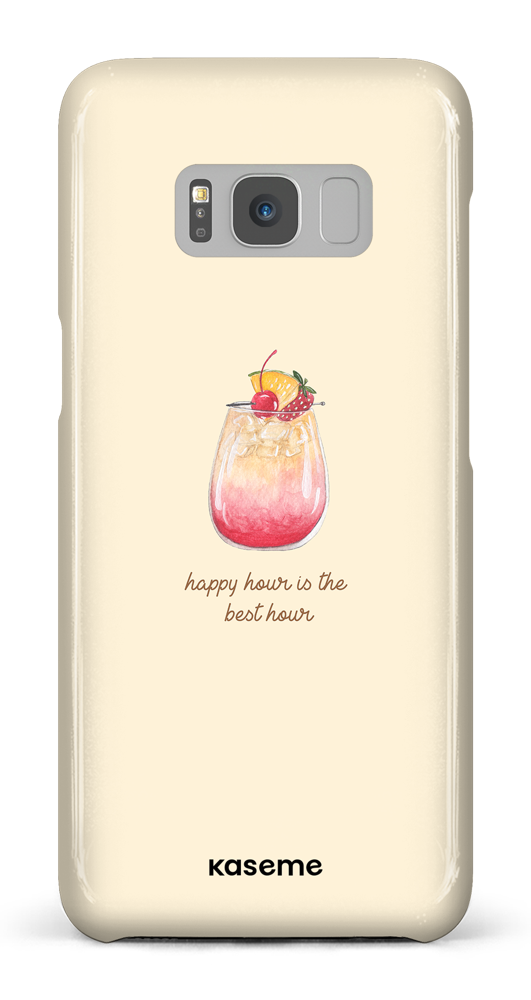 Drunk in love - Galaxy S8