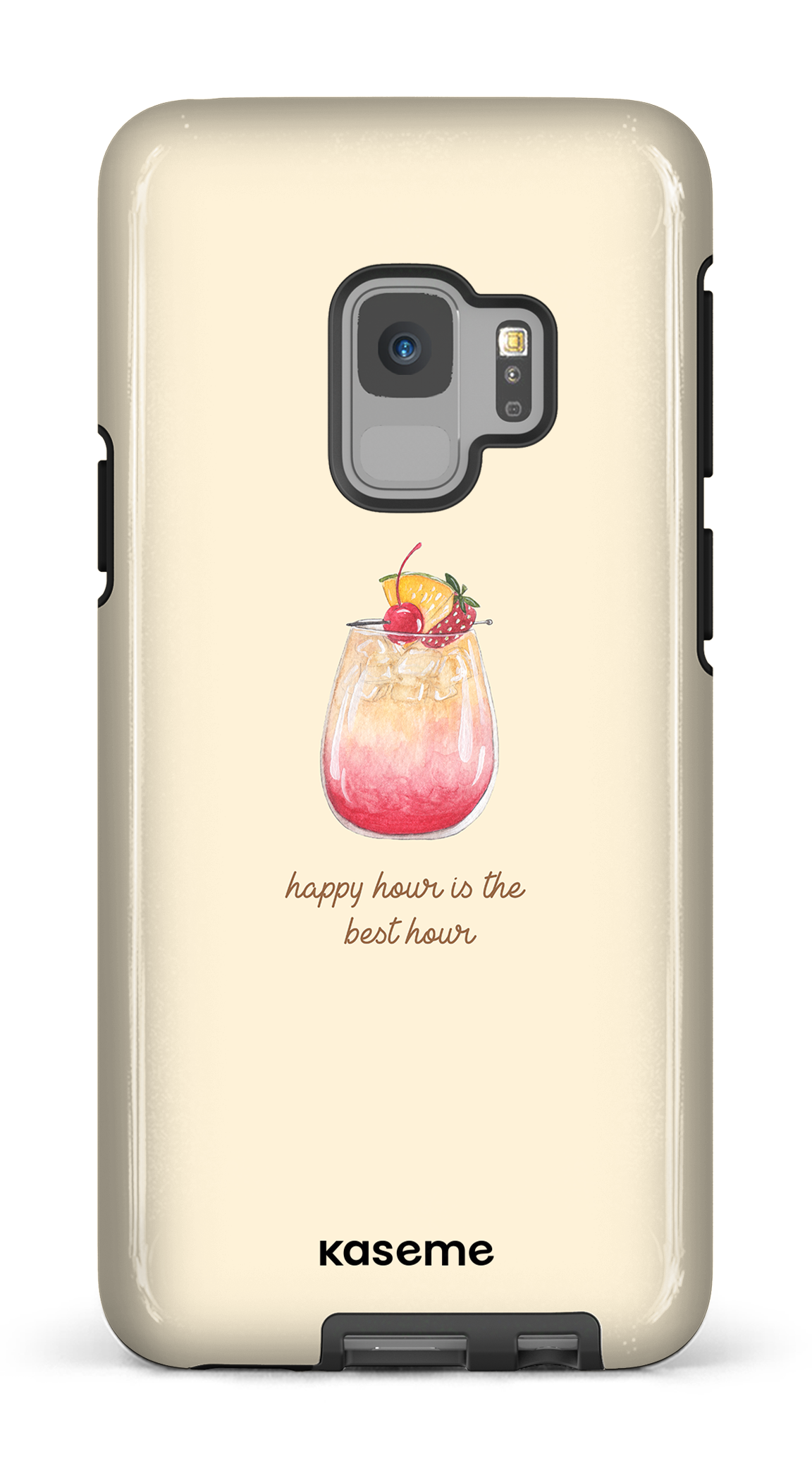 Drunk in love - Galaxy S9