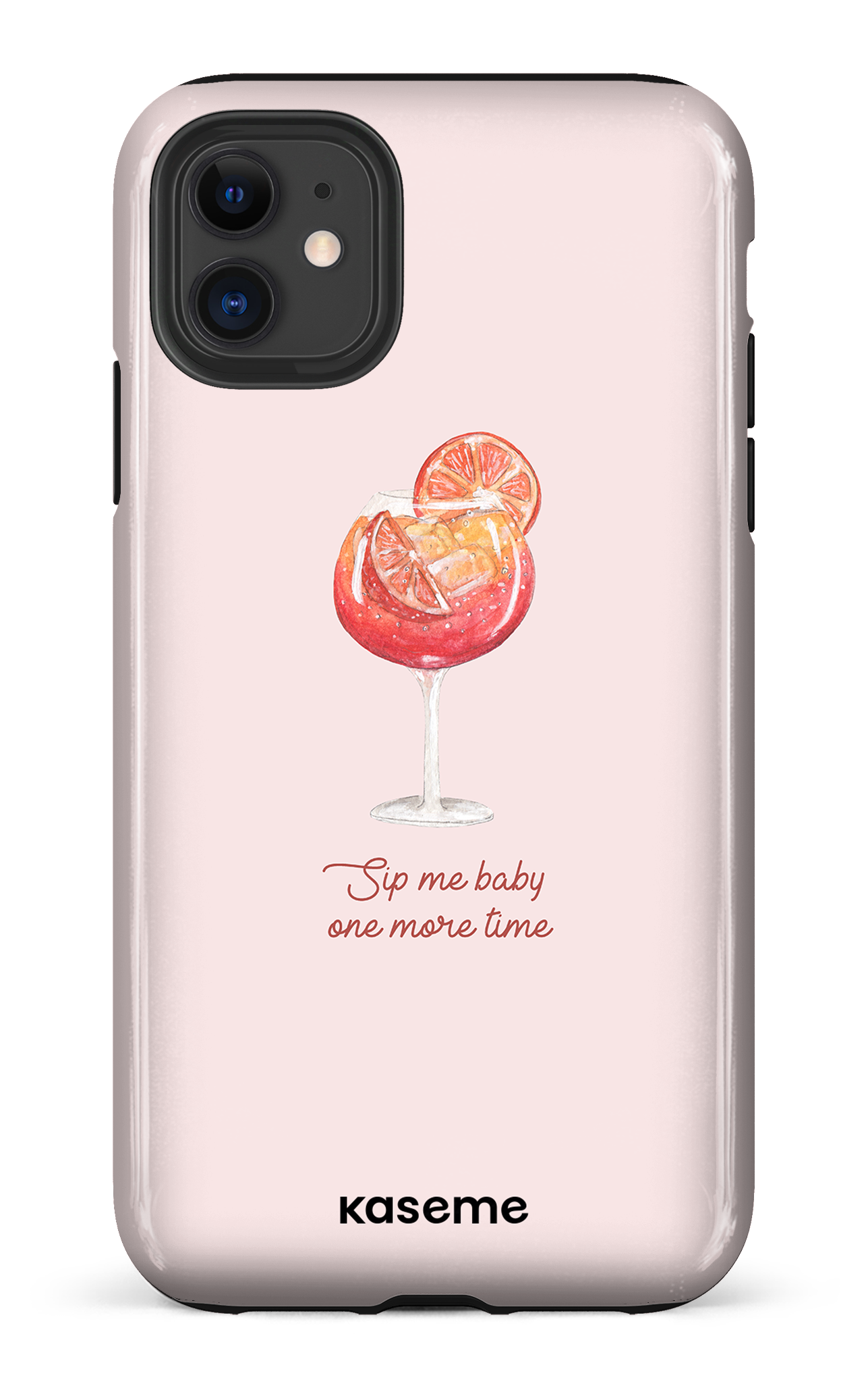 Prosecco - iPhone 11