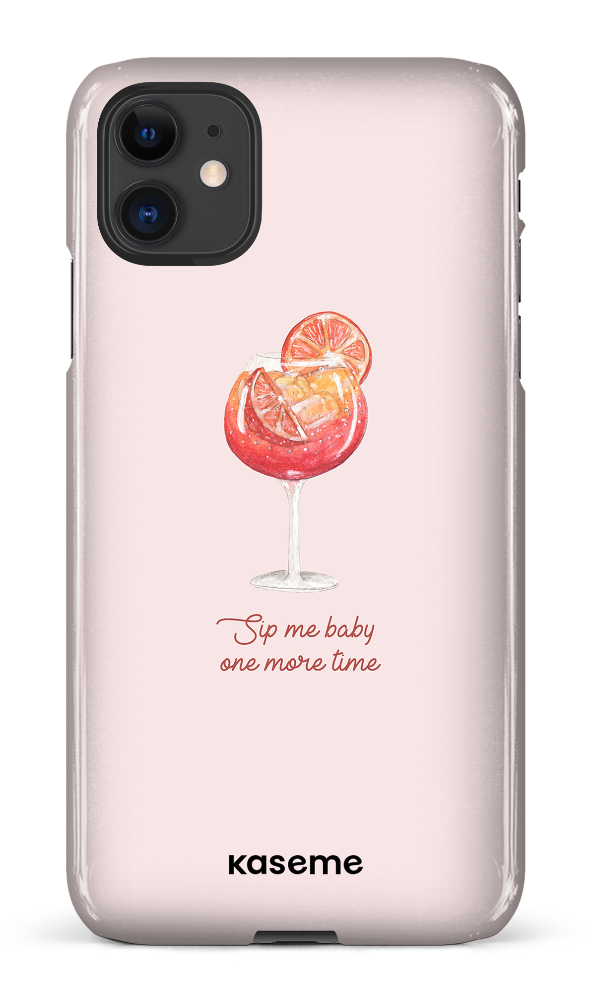 Prosecco - iPhone 11