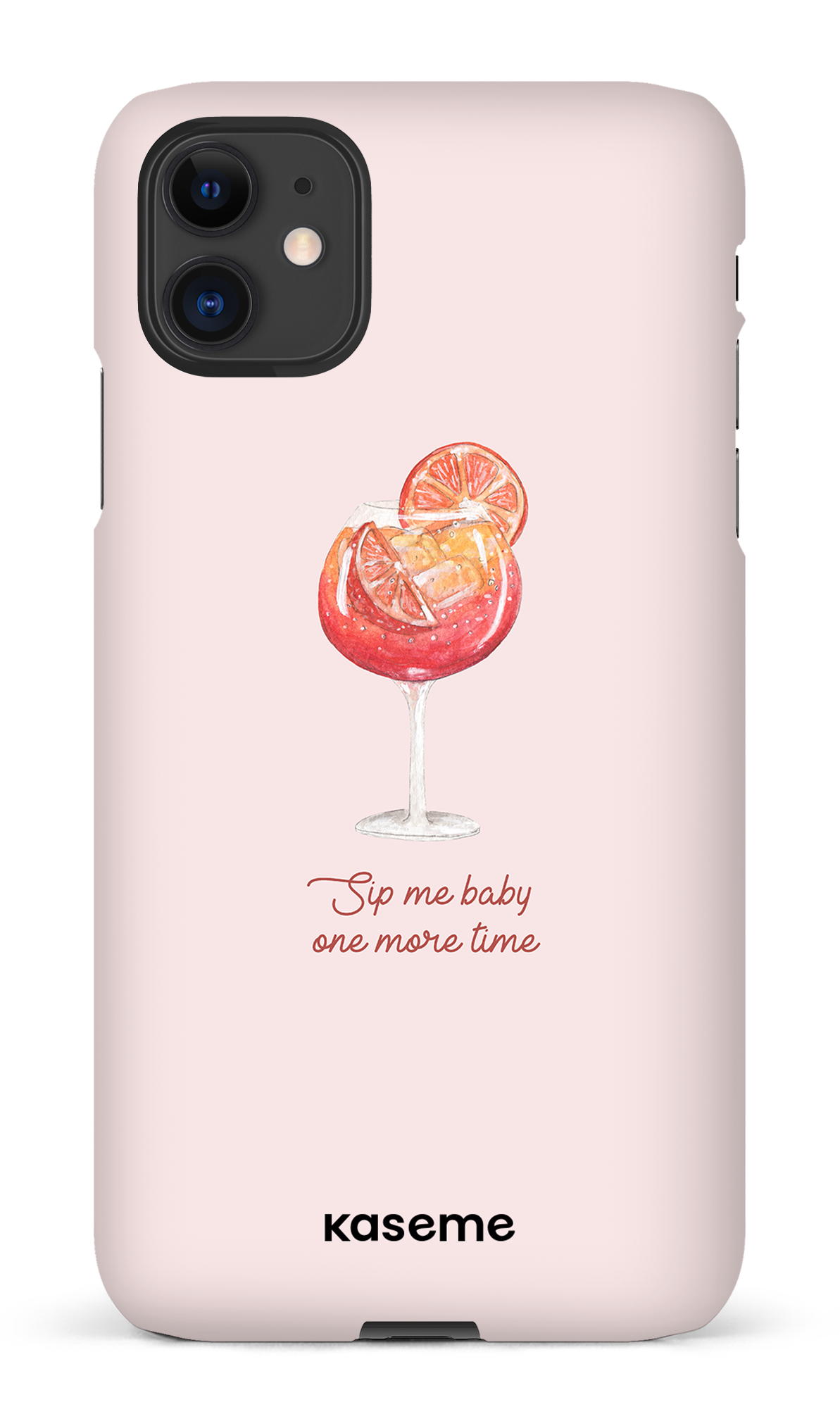 Prosecco - iPhone 11