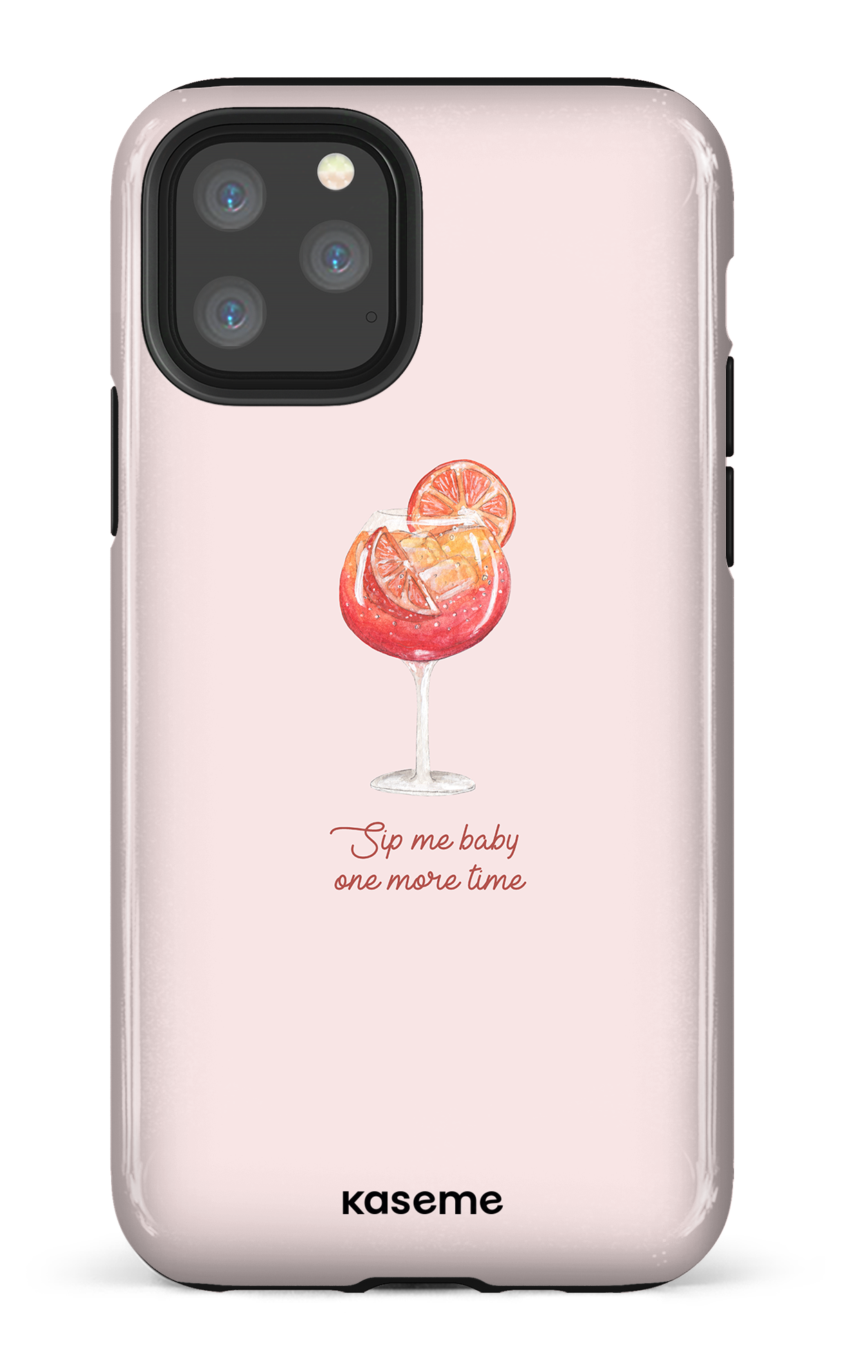 Prosecco - iPhone 11 Pro