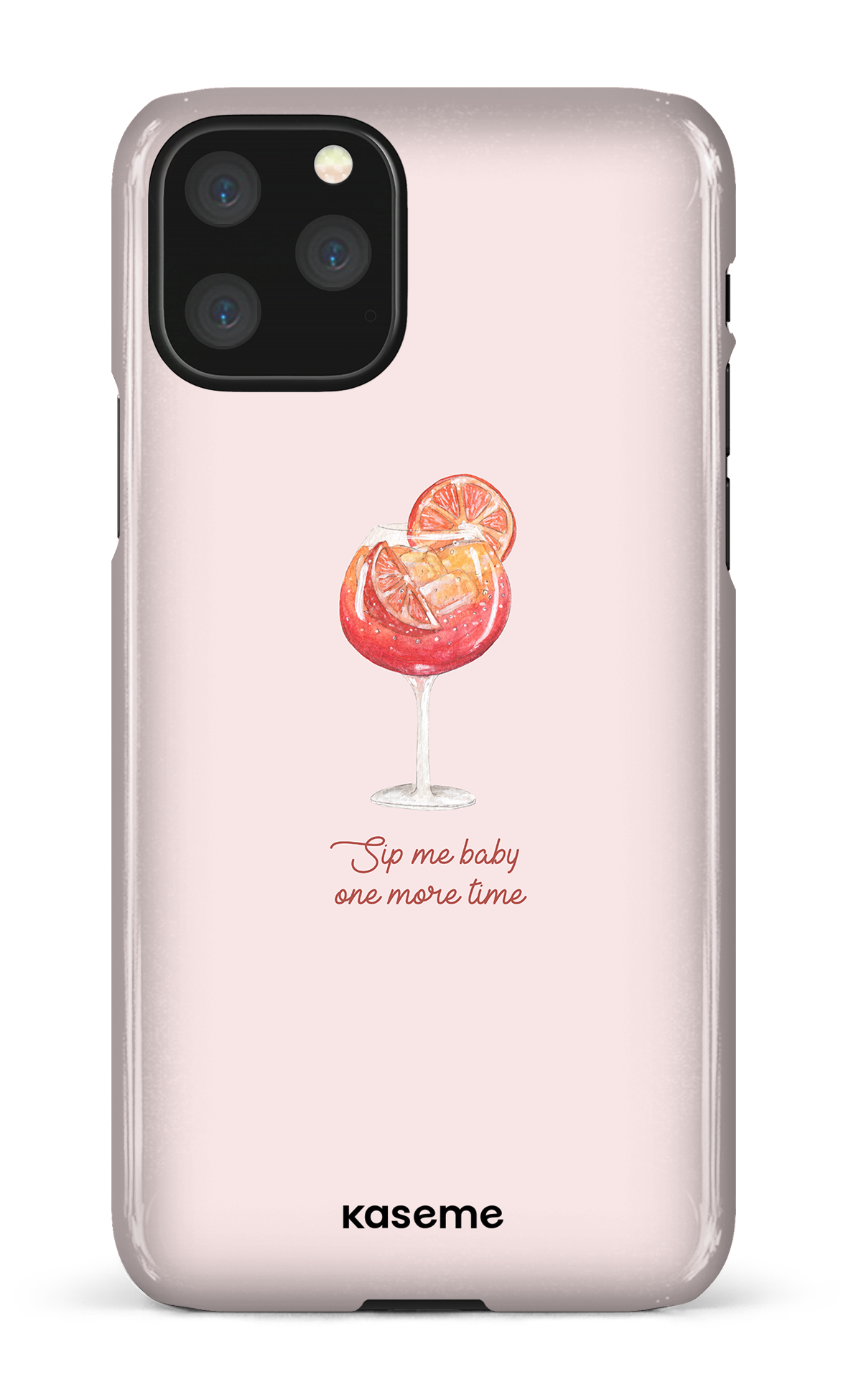 Prosecco - iPhone 11 Pro