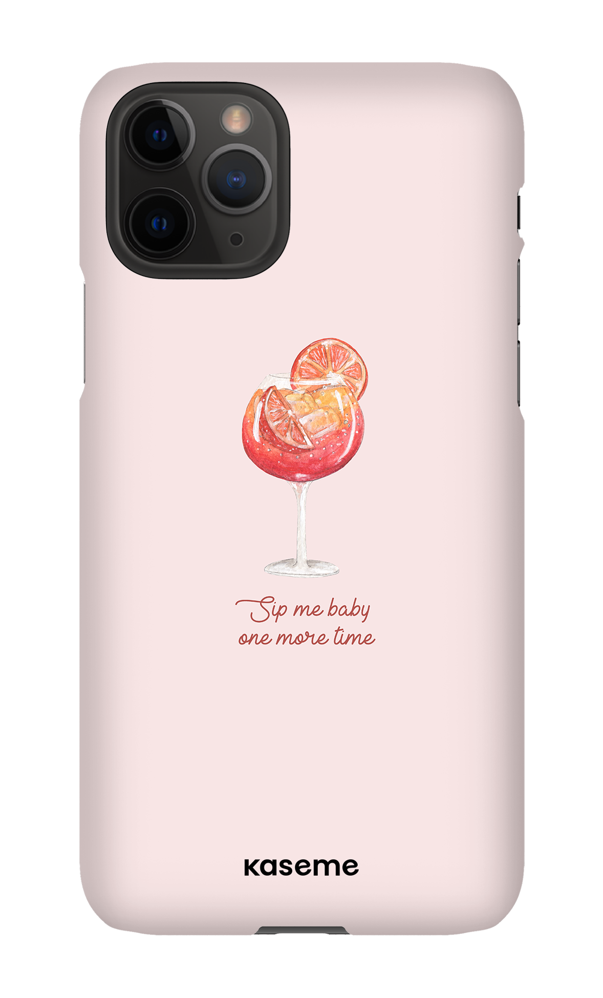 Prosecco - iPhone 11 Pro