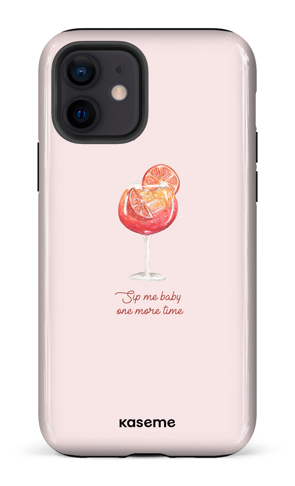 Prosecco - iPhone 12