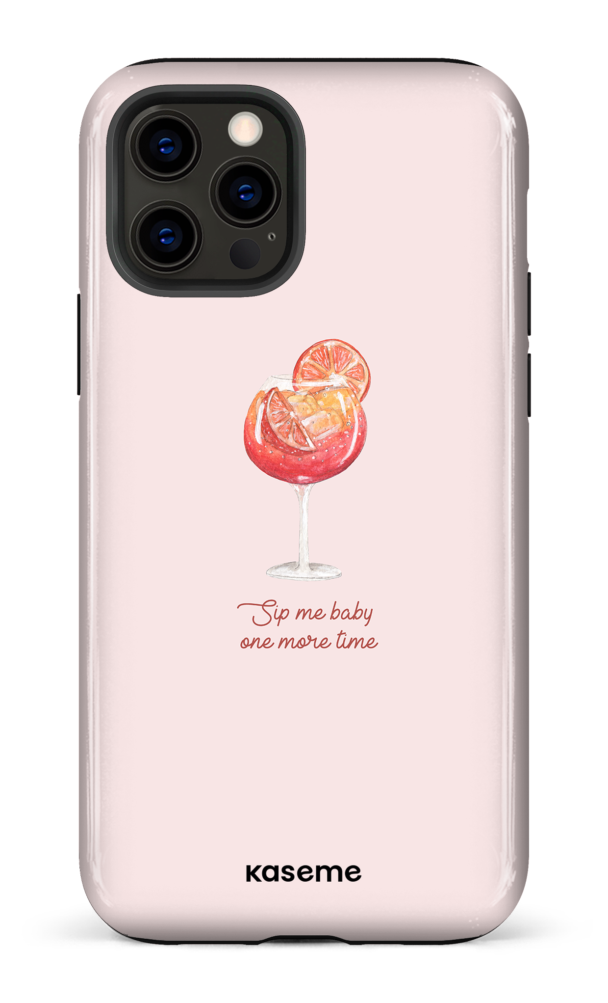 Prosecco - iPhone 12 Pro