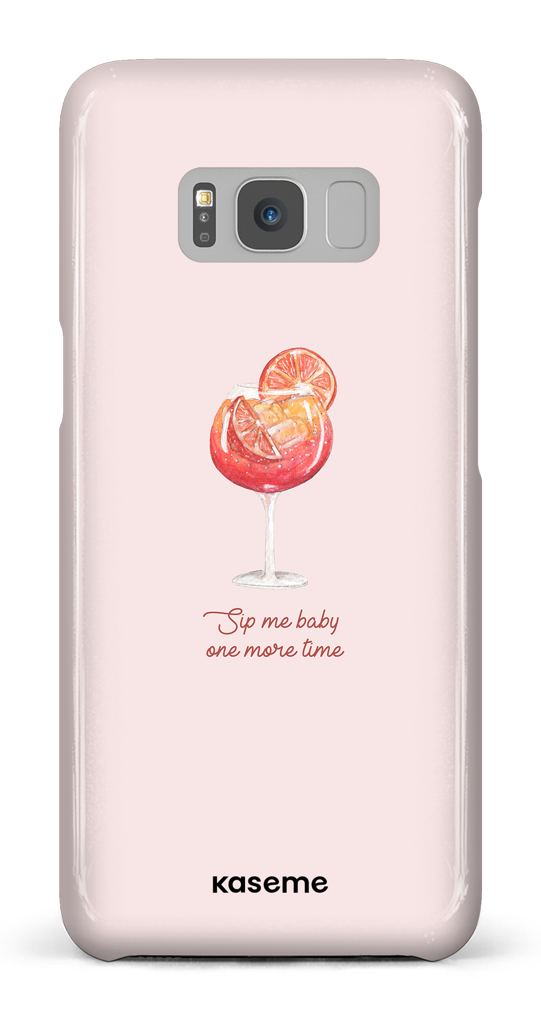 Prosecco - Galaxy S8