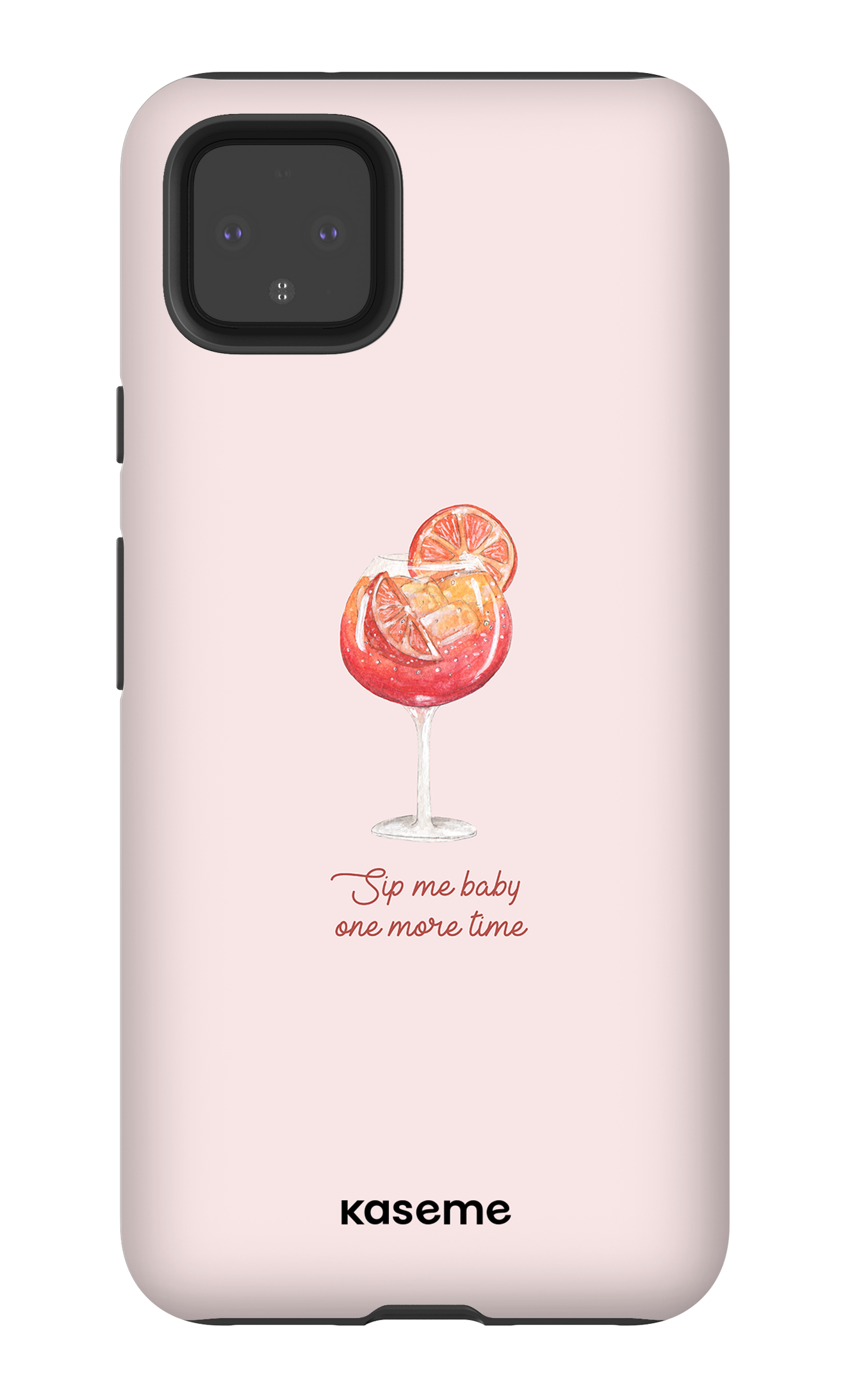 Prosecco - Google Pixel 4 XL