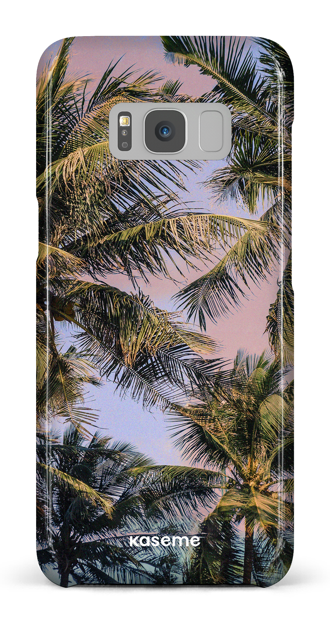 Malibu - Galaxy S8