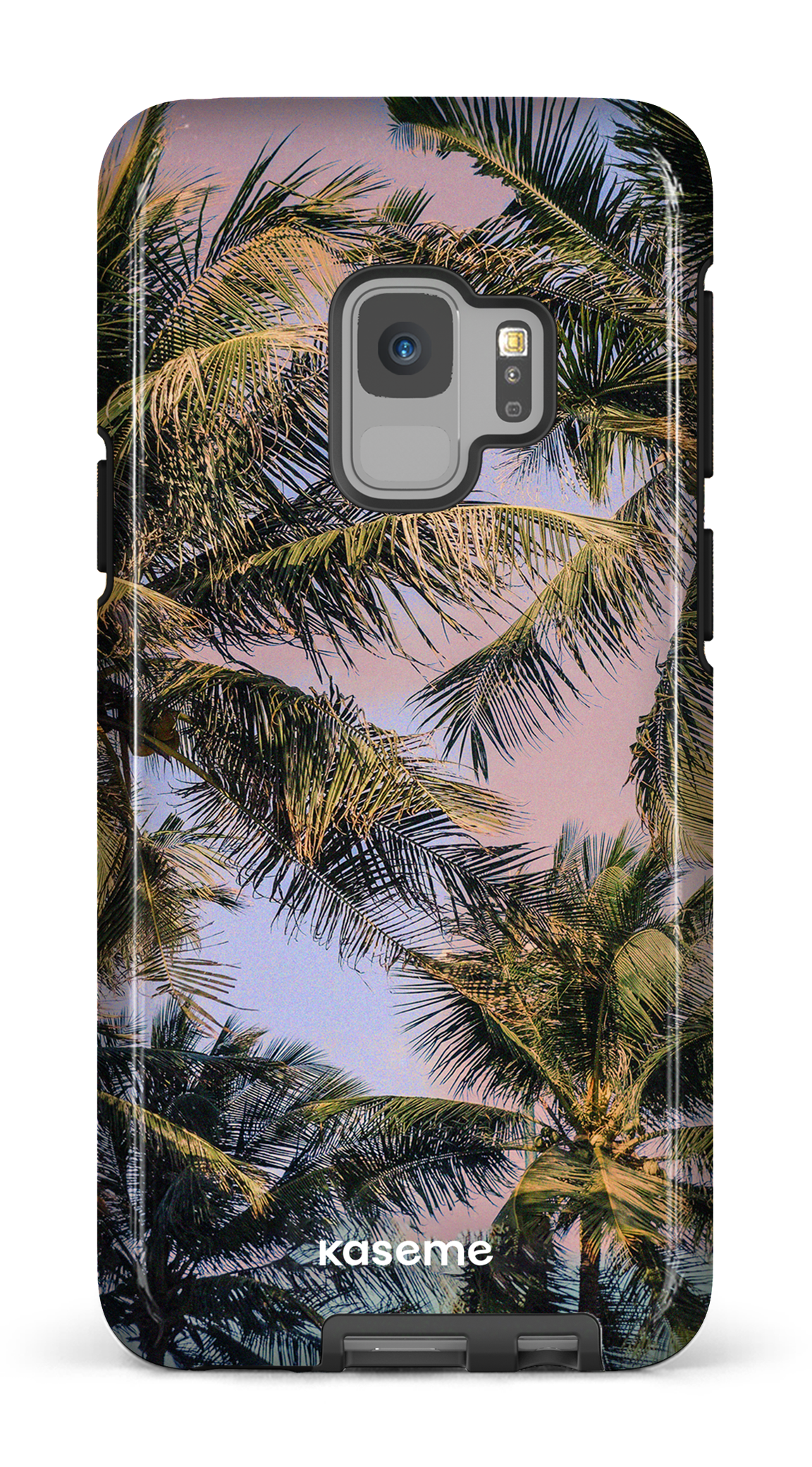 Malibu - Galaxy S9