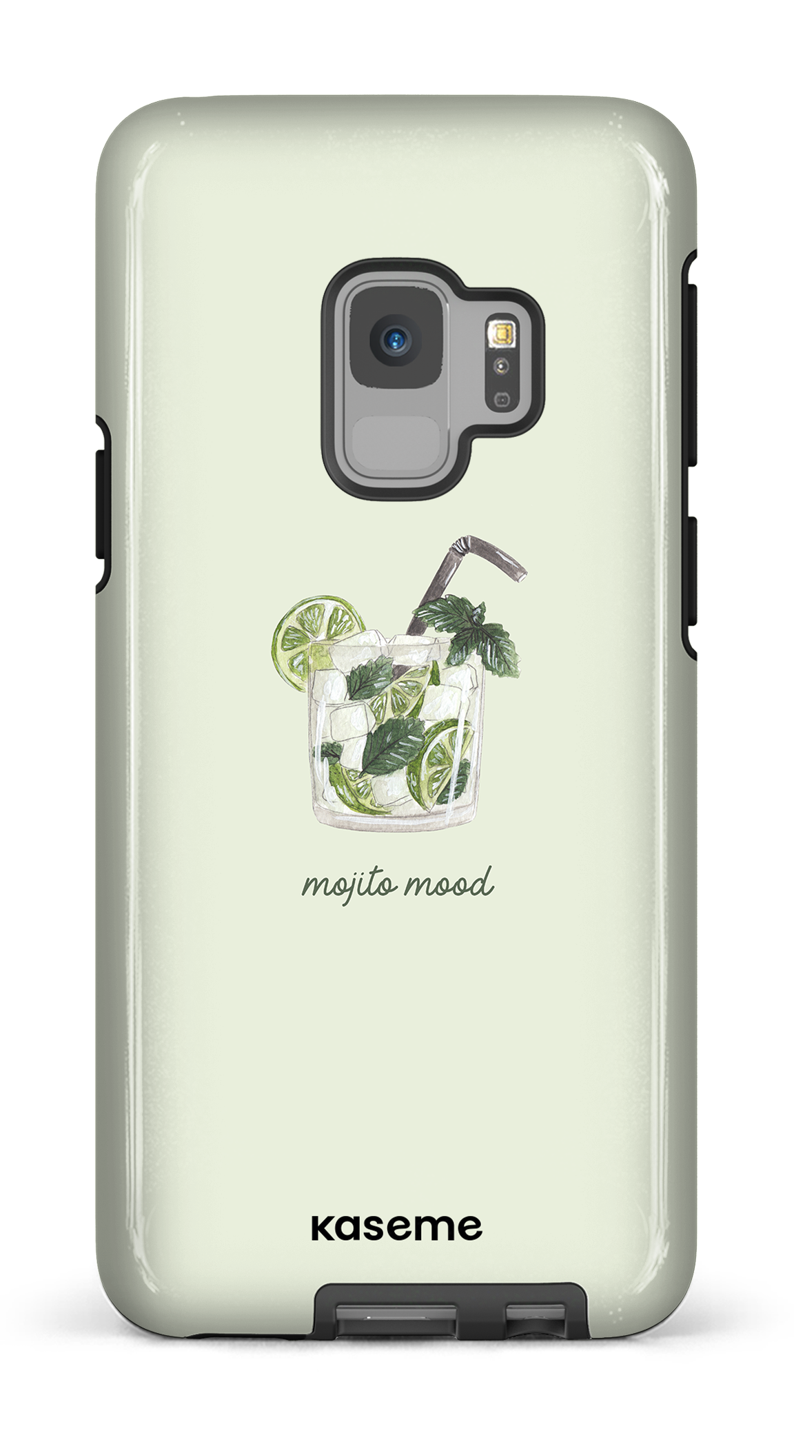 Mint to be - Galaxy S9