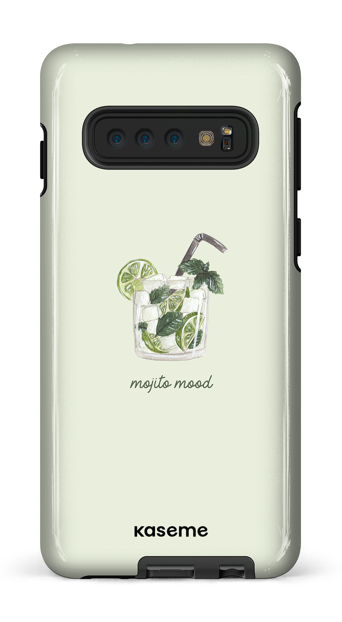 Mint to be - Galaxy S10