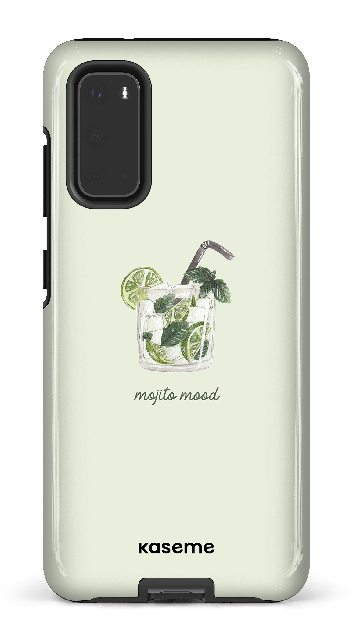 Mint to be - Galaxy S20