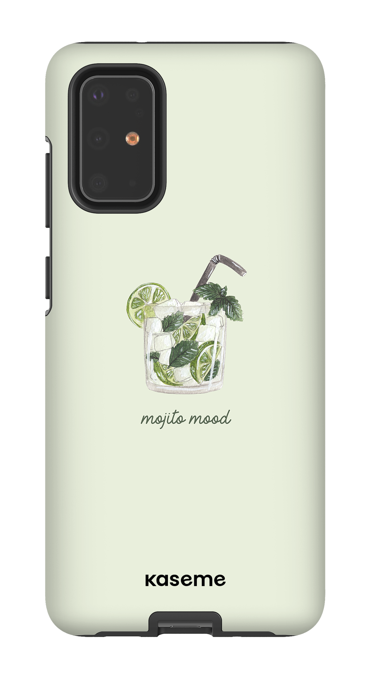 Mint to be - Galaxy S20 Plus