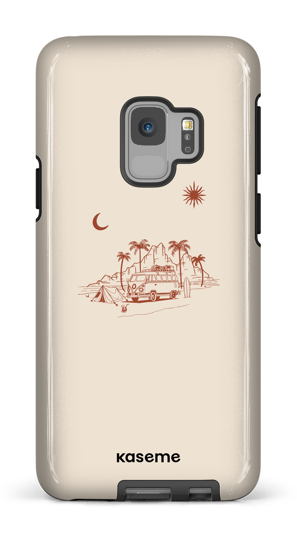 West - Galaxy S9