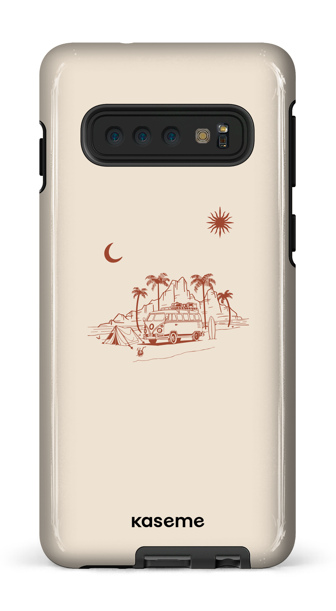 West - Galaxy S10