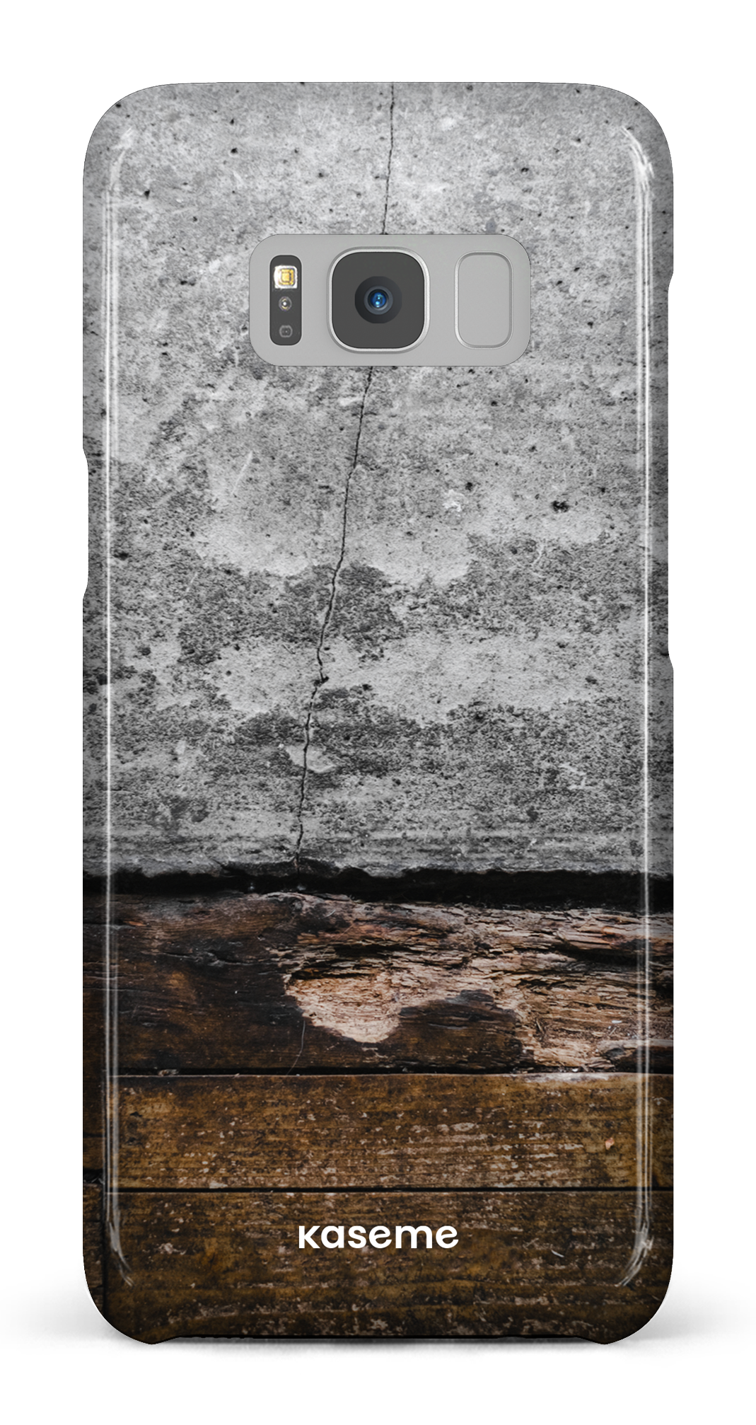 Omega - Galaxy S8
