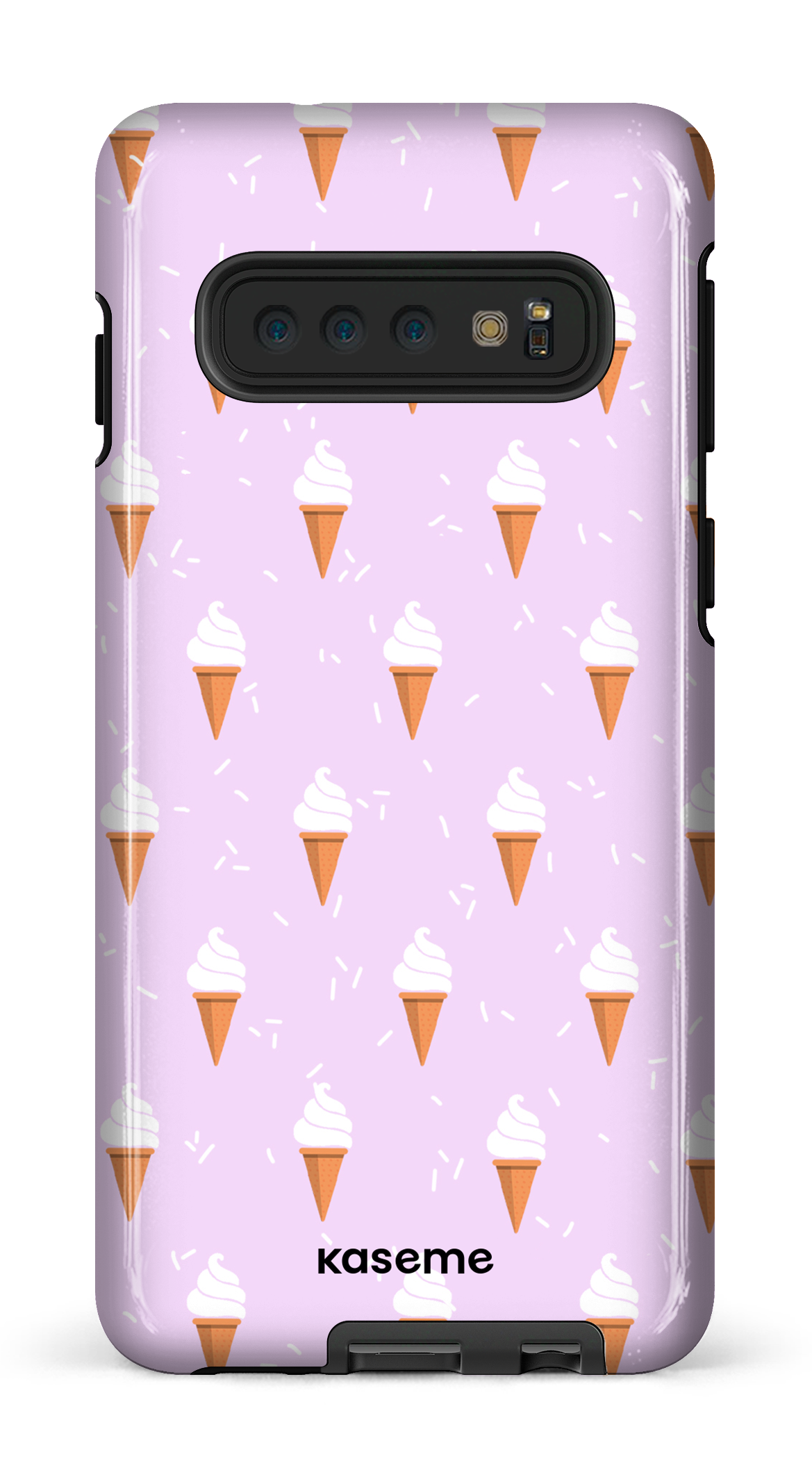 Milk purple - Galaxy S10