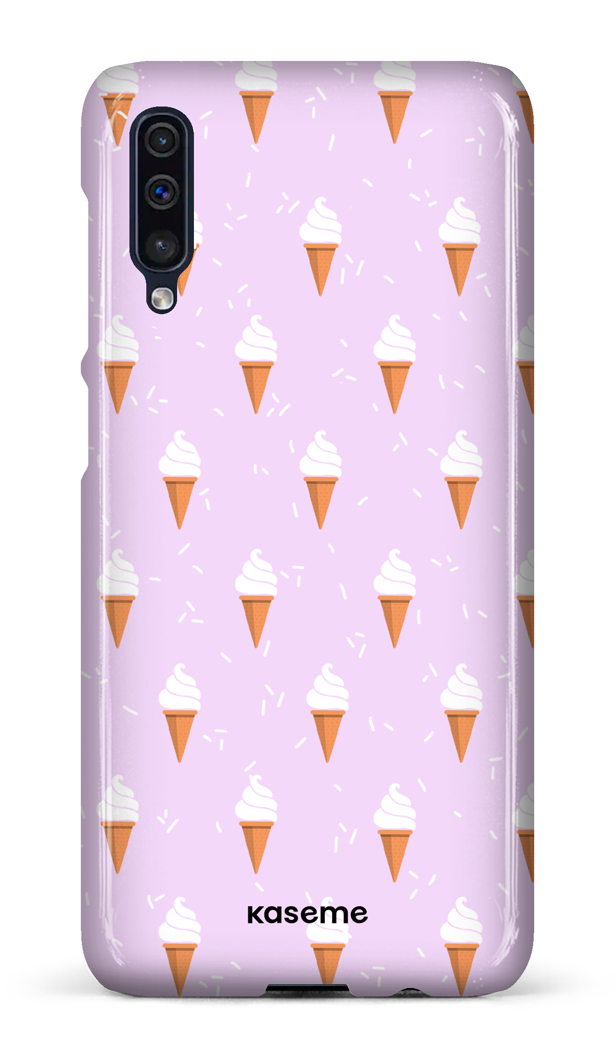 Milk purple - Galaxy A50