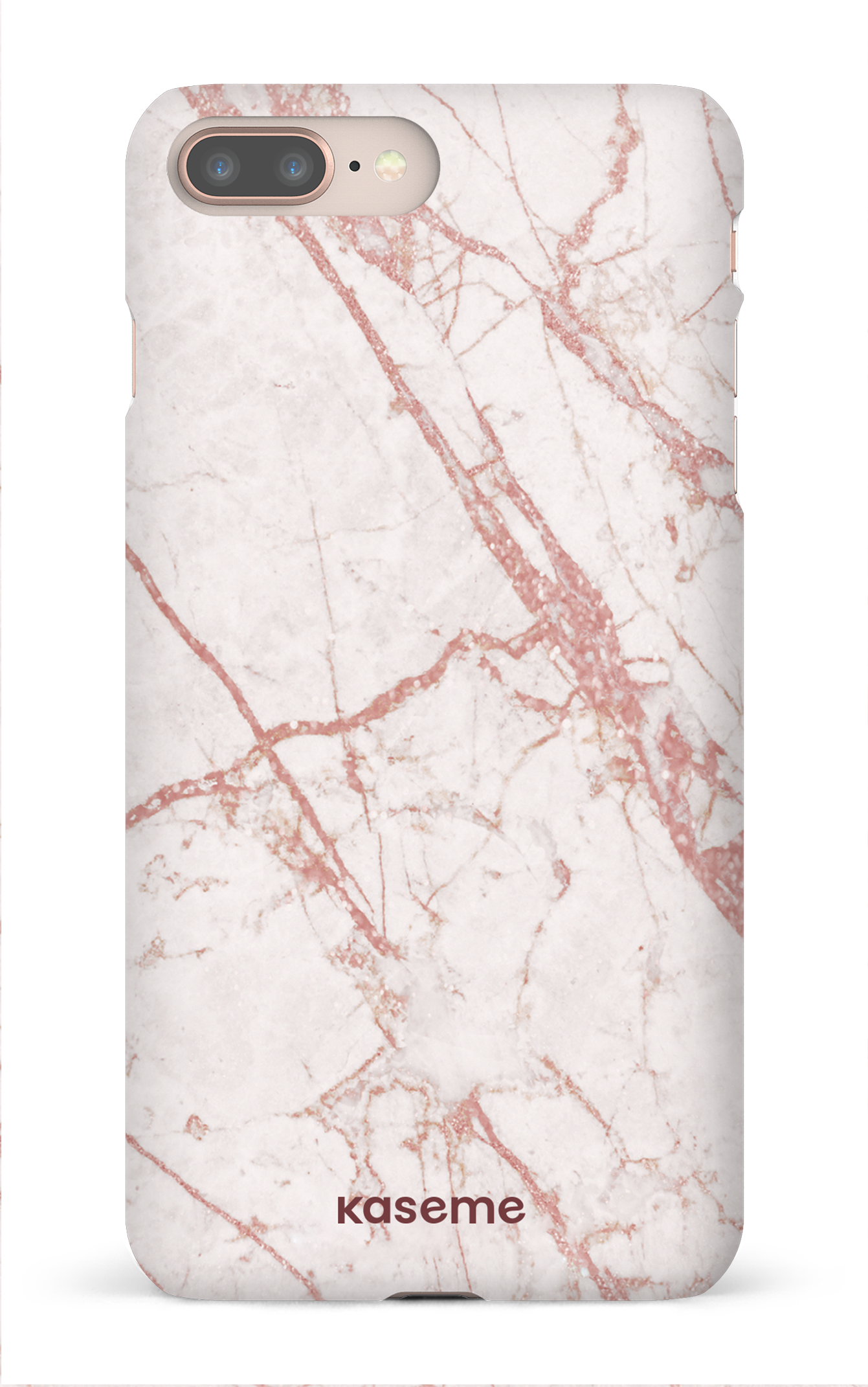 Marbleicious - iPhone 8 Plus