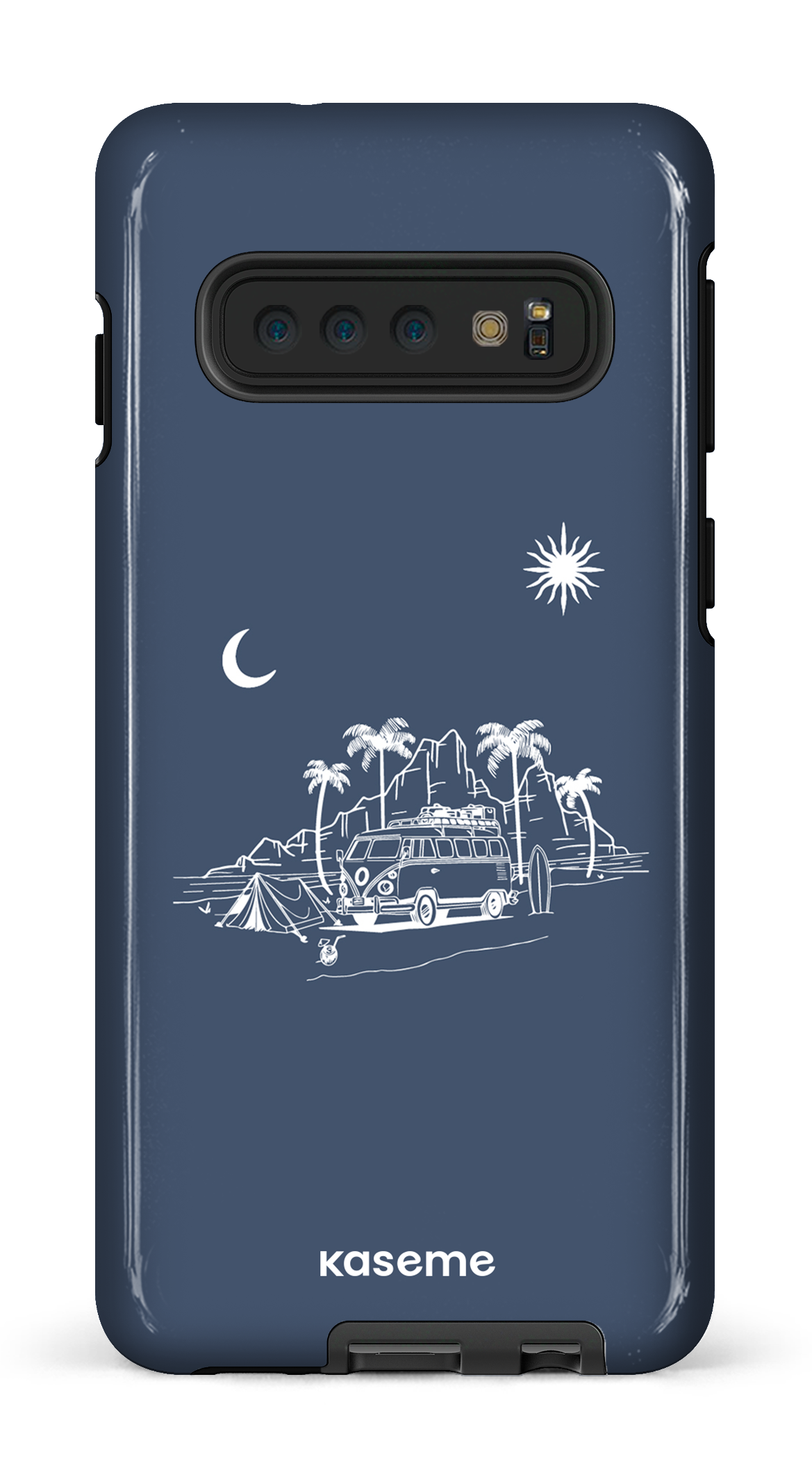 West blue - Galaxy S10