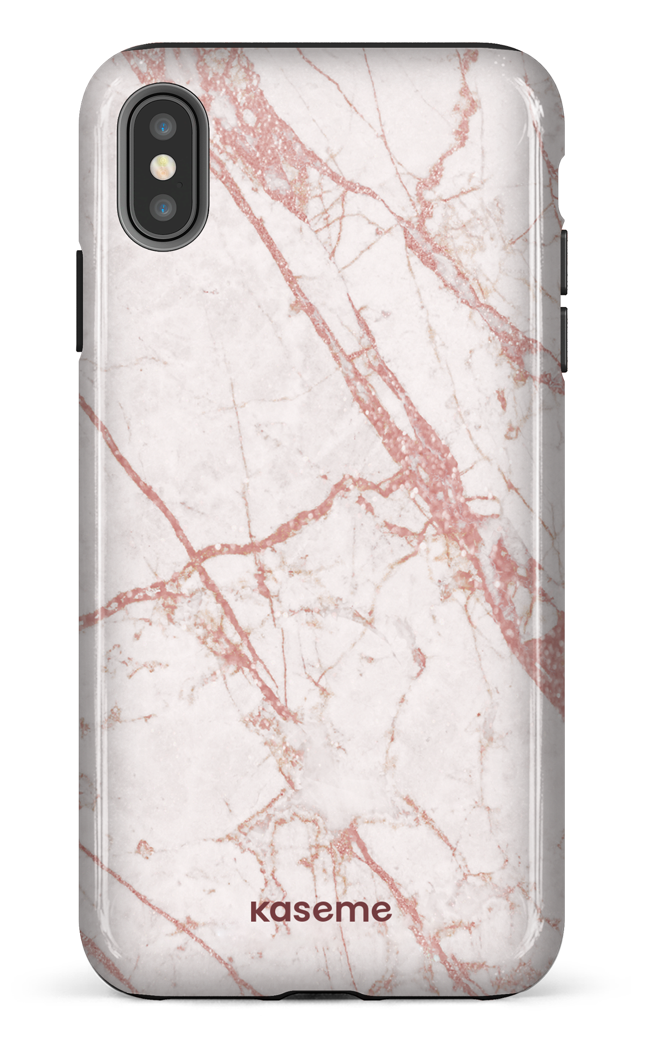 Marbleicious - iPhone XS Max