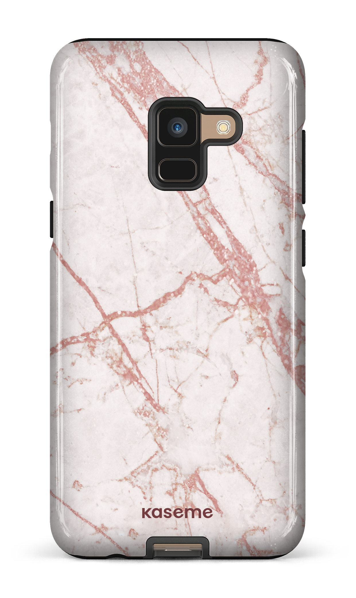 Marbleicious - Galaxy A8