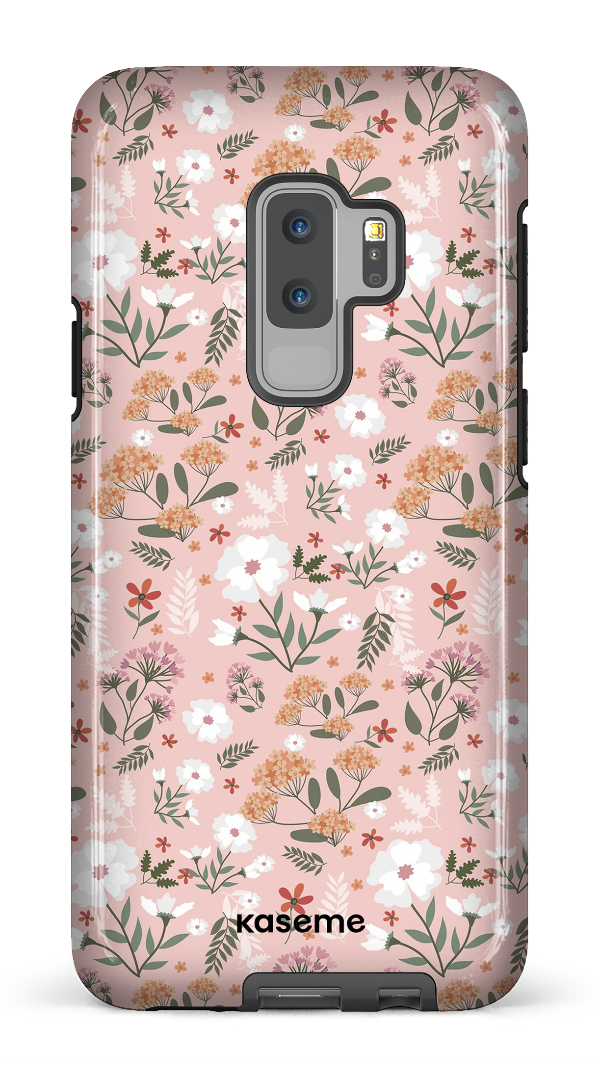 Layla pink - Galaxy S9 Plus