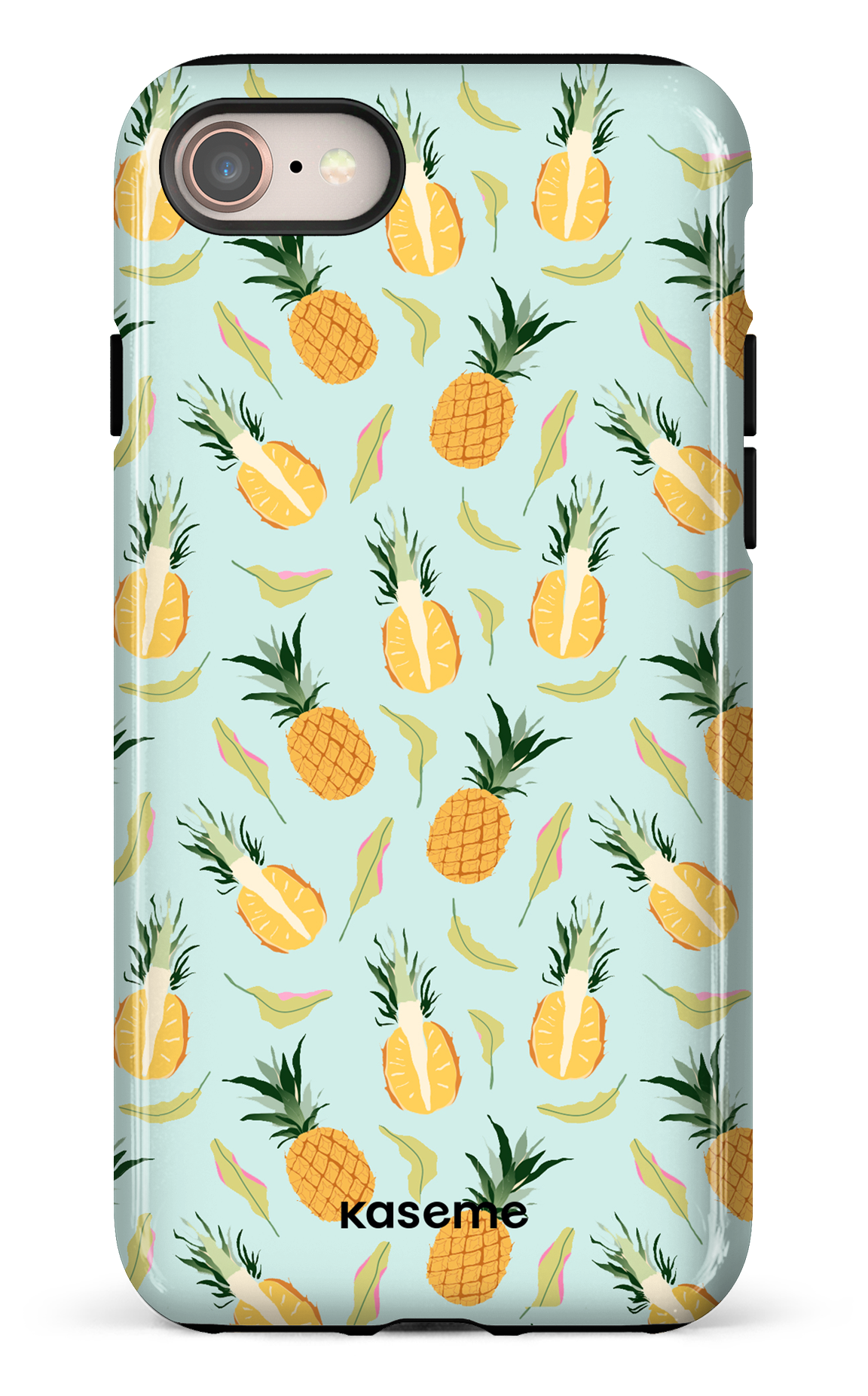 Pina Colada blue - iPhone SE 2020 / 2022