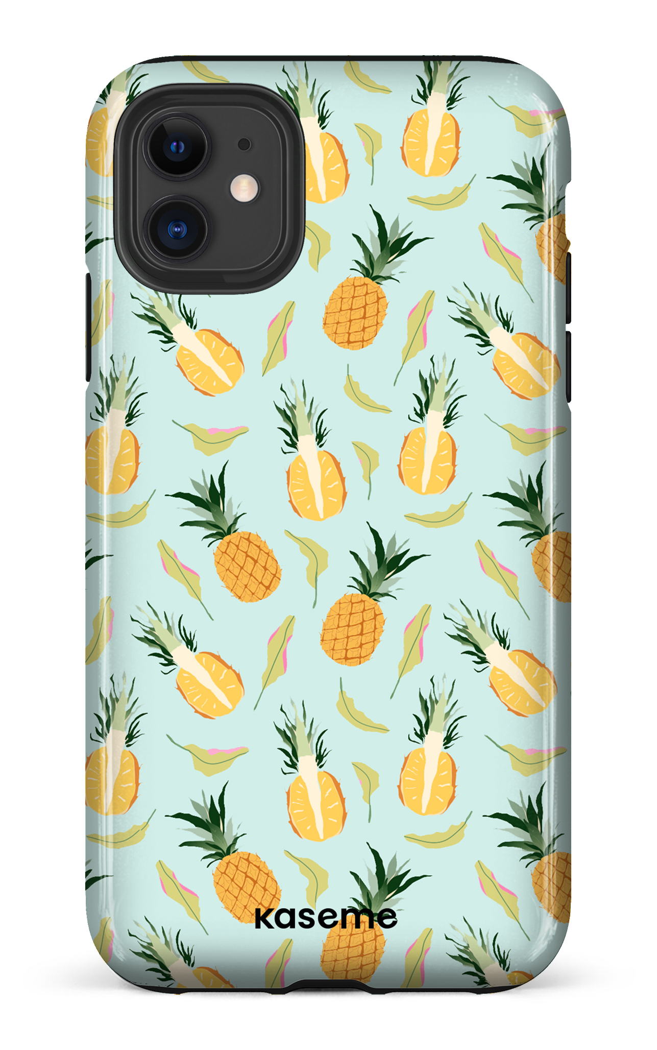 Pina Colada blue - iPhone 11