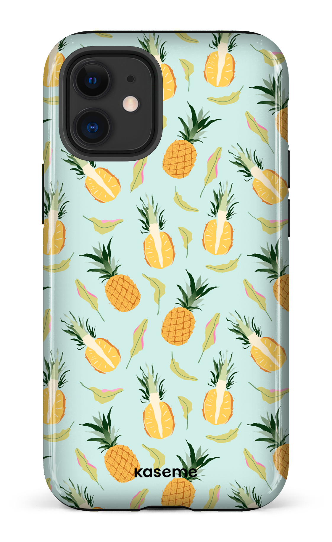 Pina Colada blue - iPhone 12 Mini
