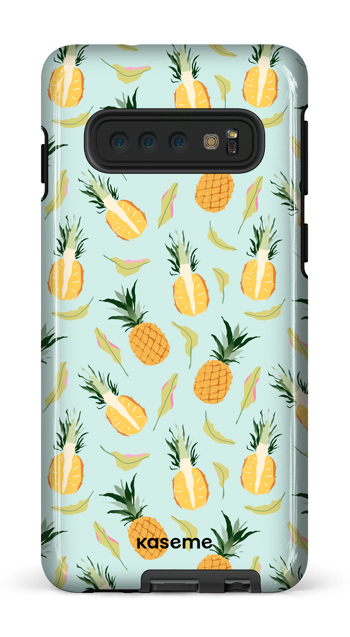 Pina Colada blue - Galaxy S10