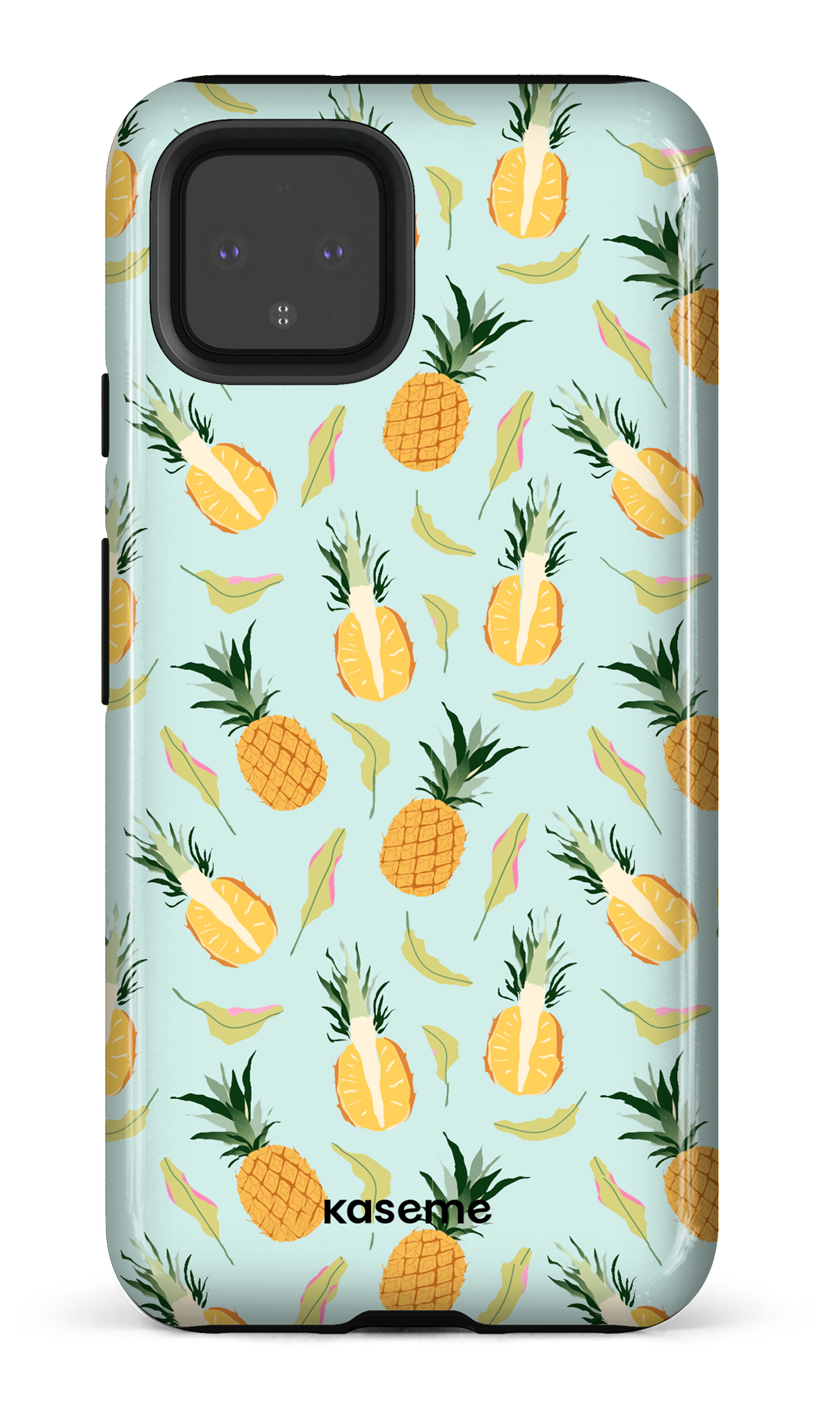 Pina Colada blue - Google Pixel 4