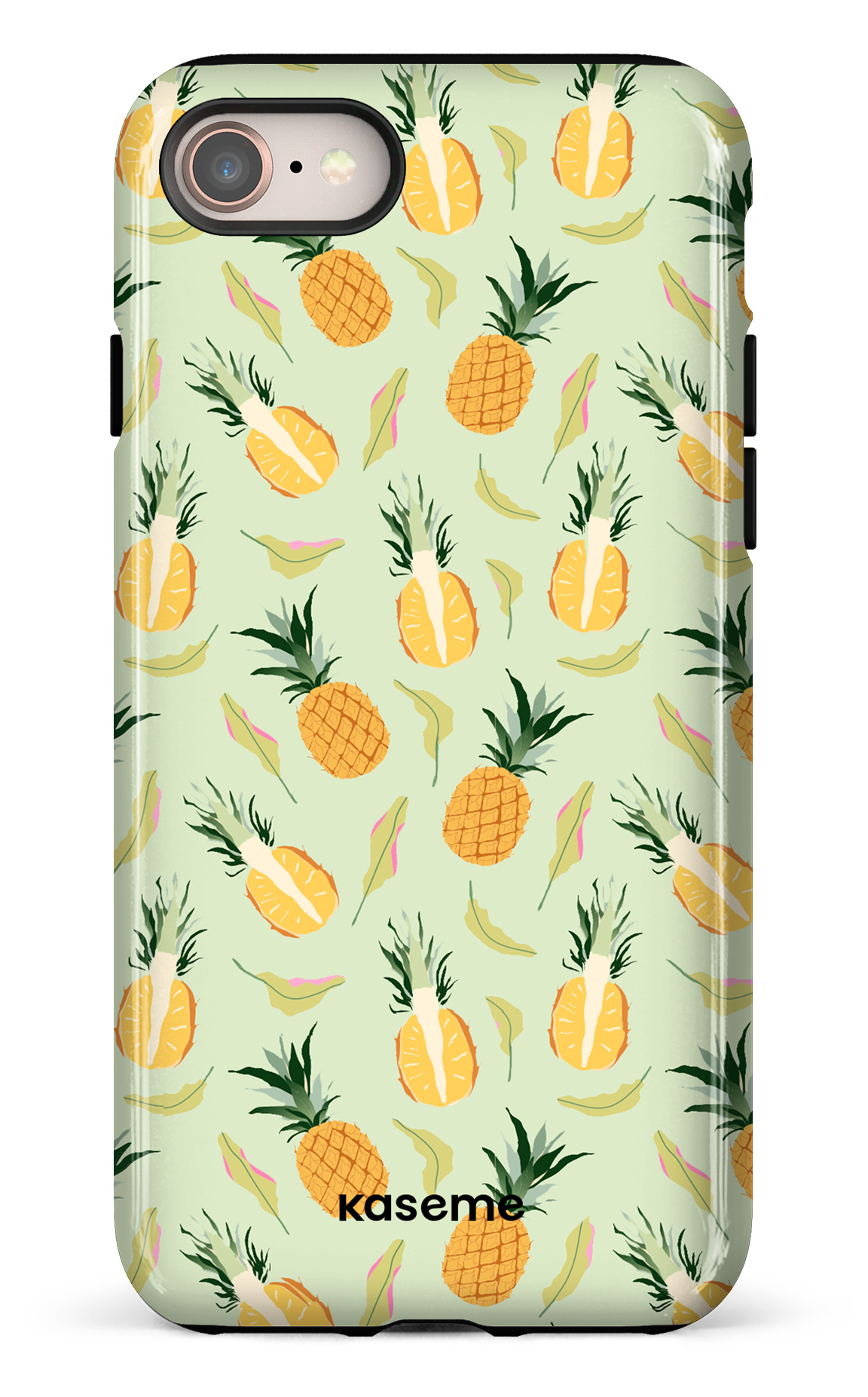 Pina Colada green - iPhone 7