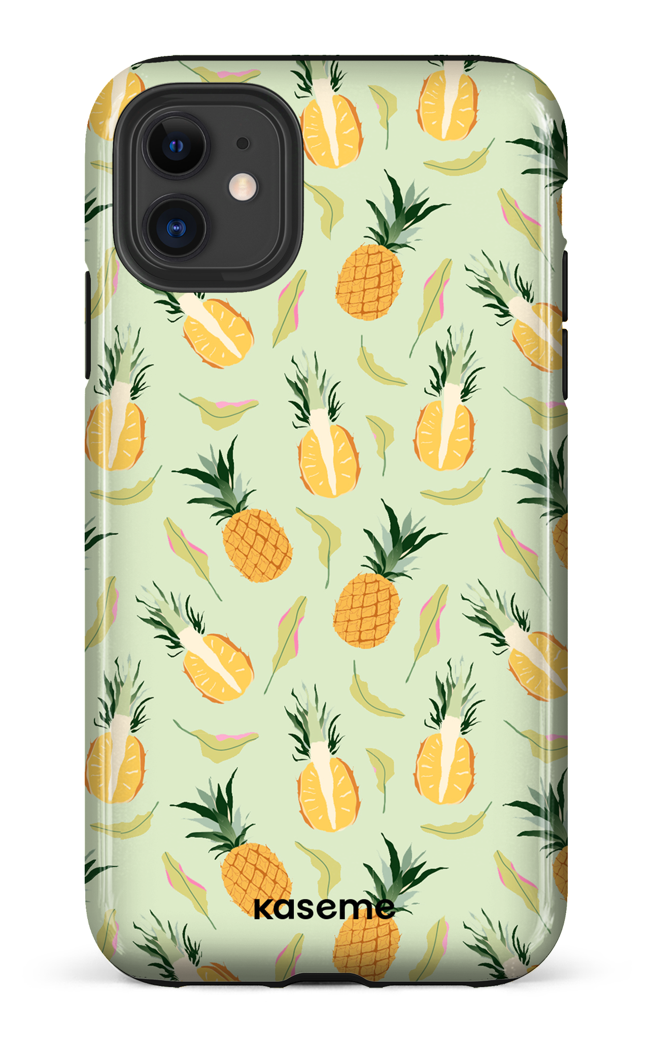 Pina Colada green - iPhone 11