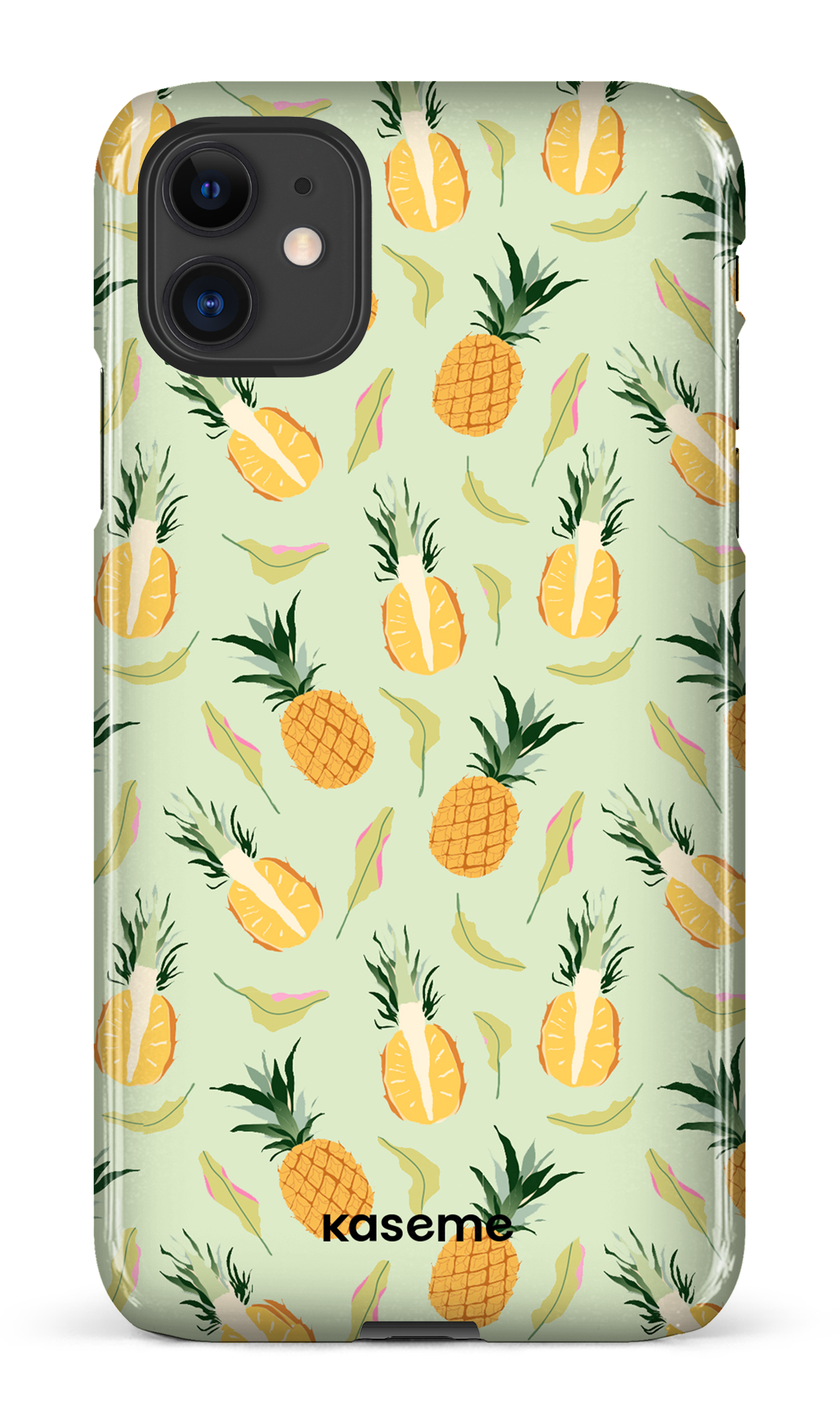 Pina Colada green - iPhone 11