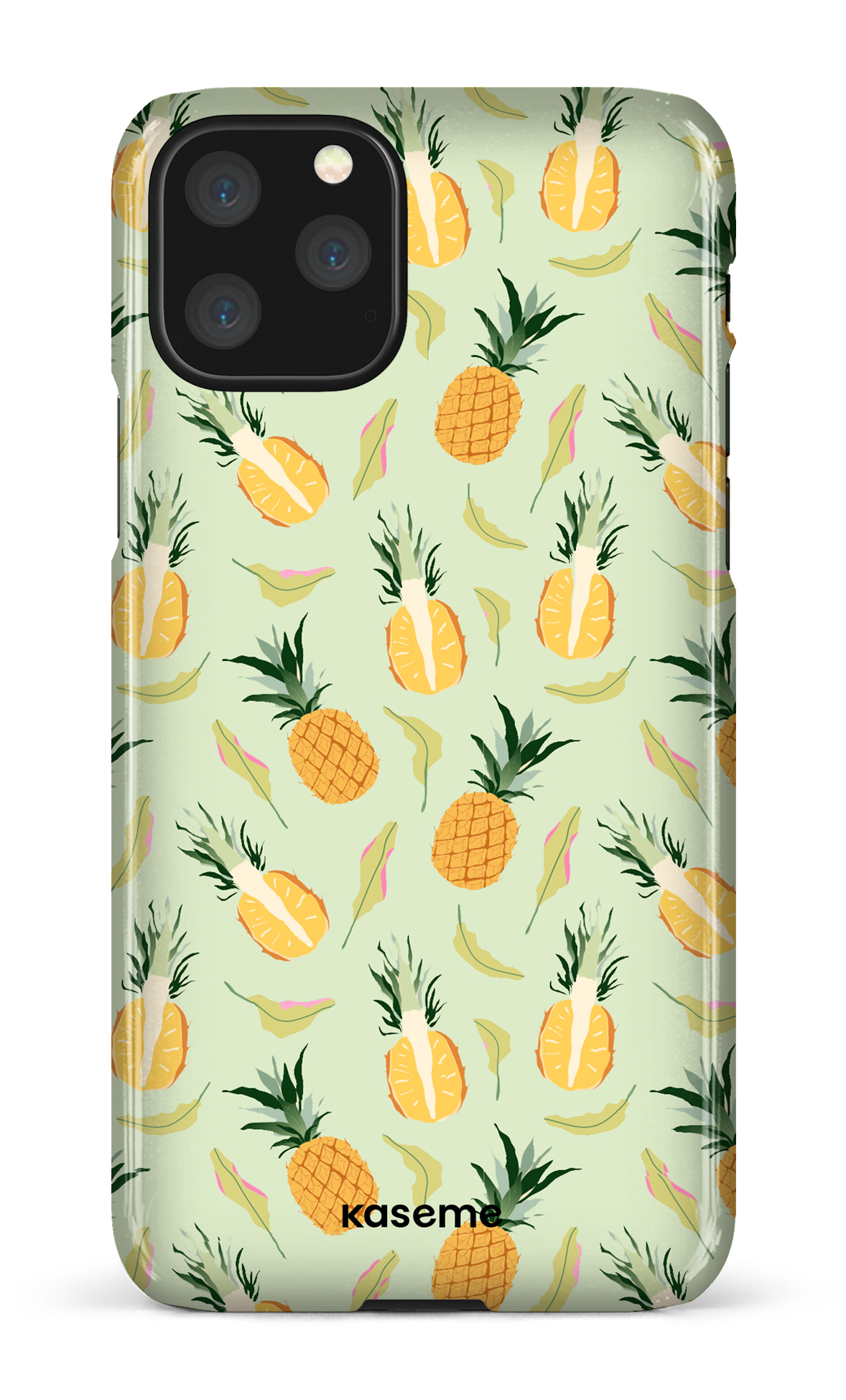 Pina Colada green - iPhone 11 Pro