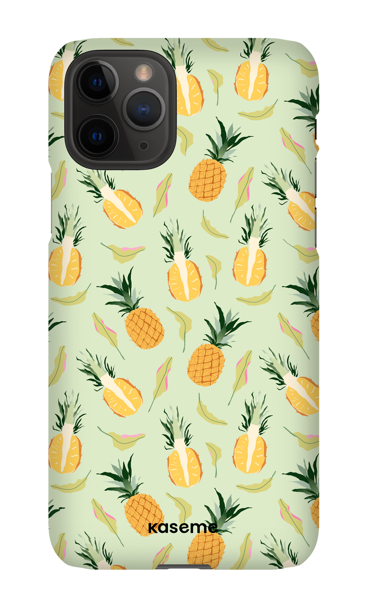 Pina Colada green - iPhone 11 Pro