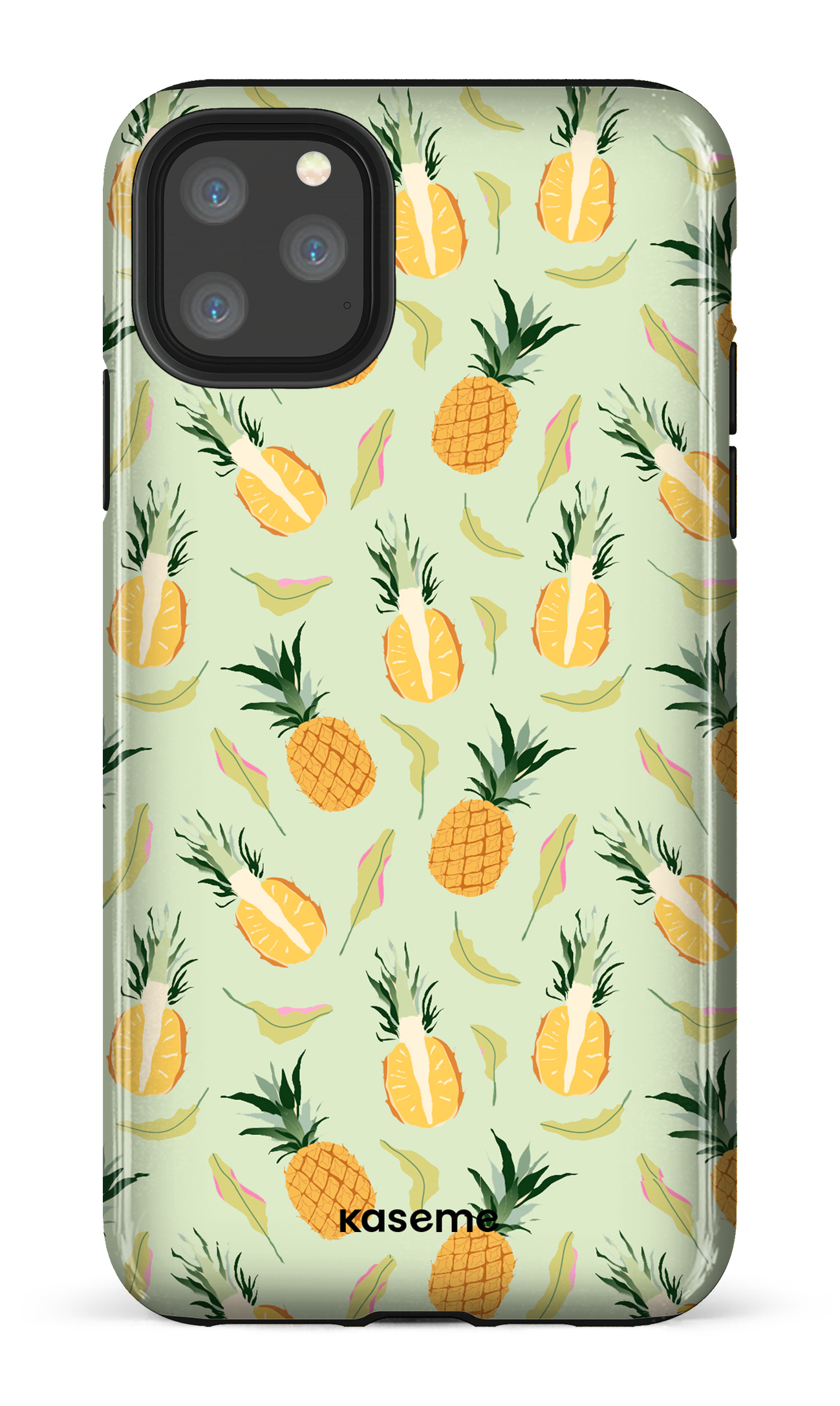 Pina Colada green - iPhone 11 Pro Max