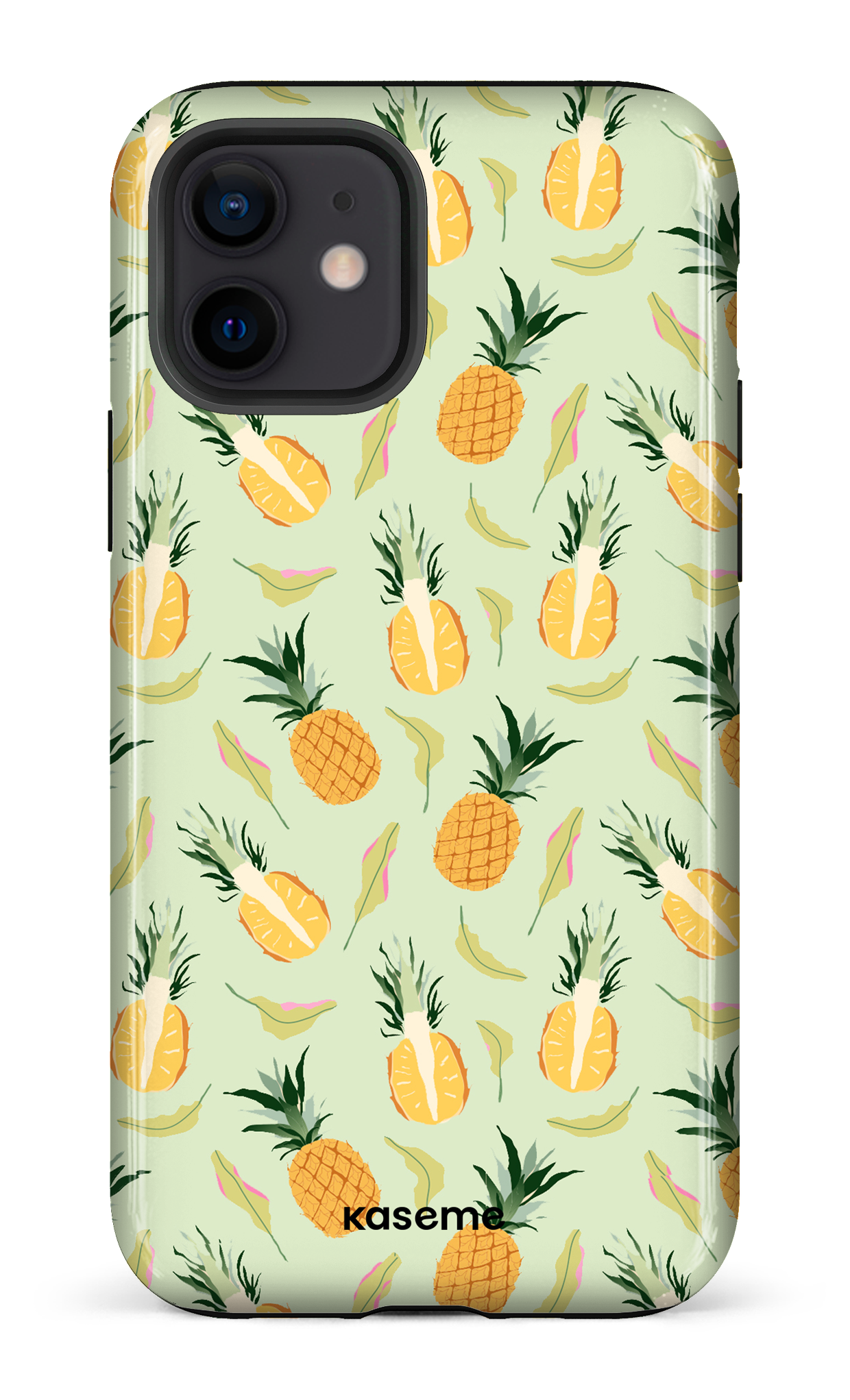 Pina Colada green - iPhone 12