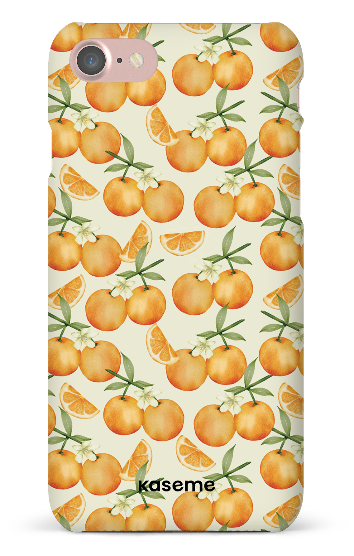 Tangerine - iPhone 7