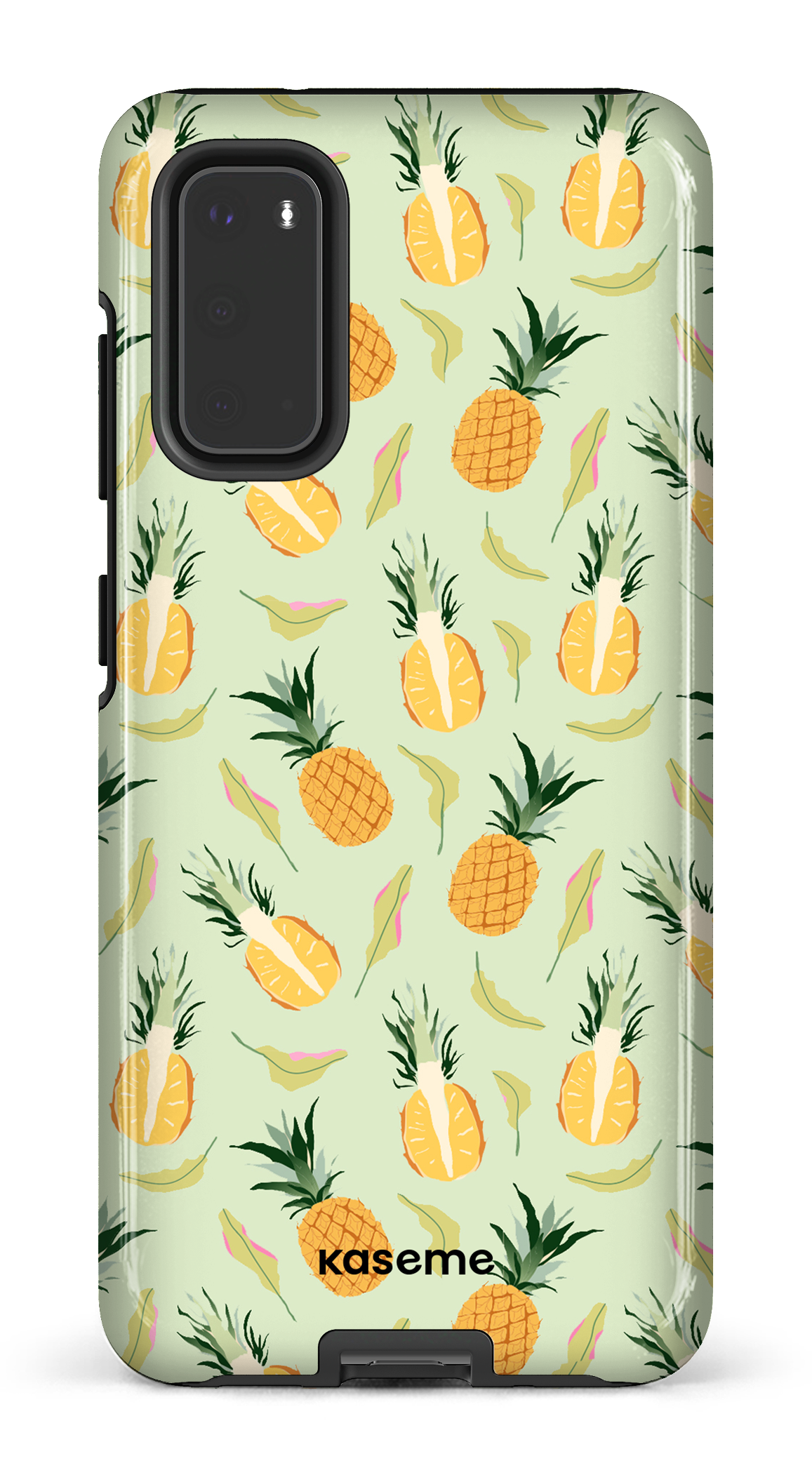 Pina Colada green - Galaxy S20