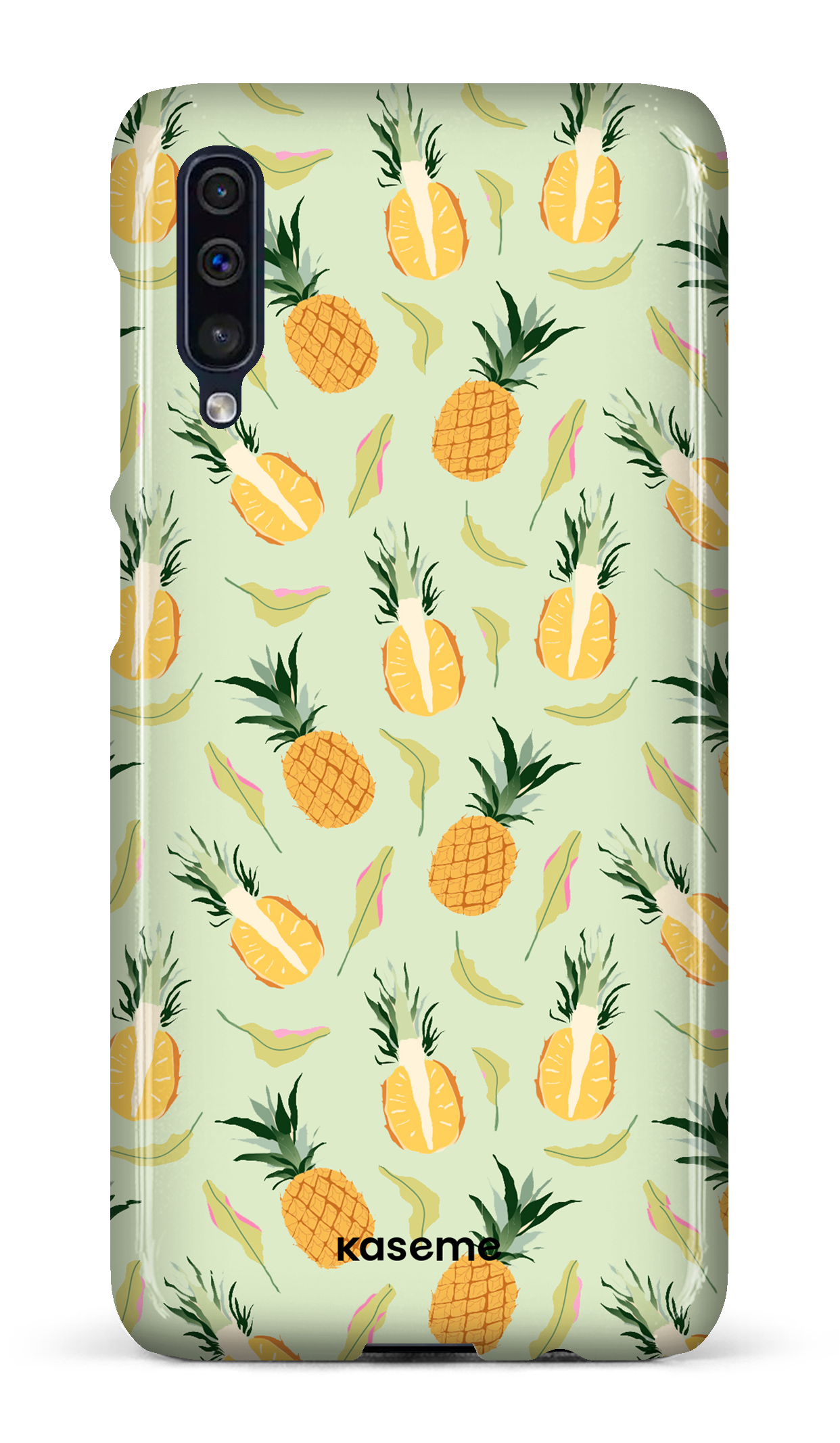 Pina Colada green - Galaxy A50