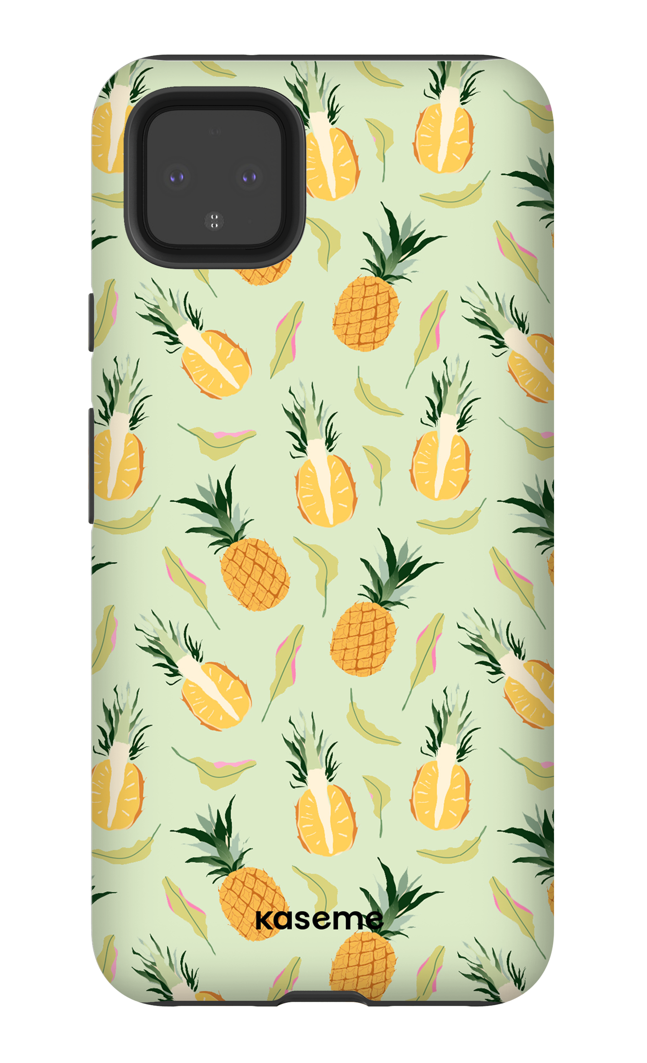 Pina Colada green - Google Pixel 4 XL